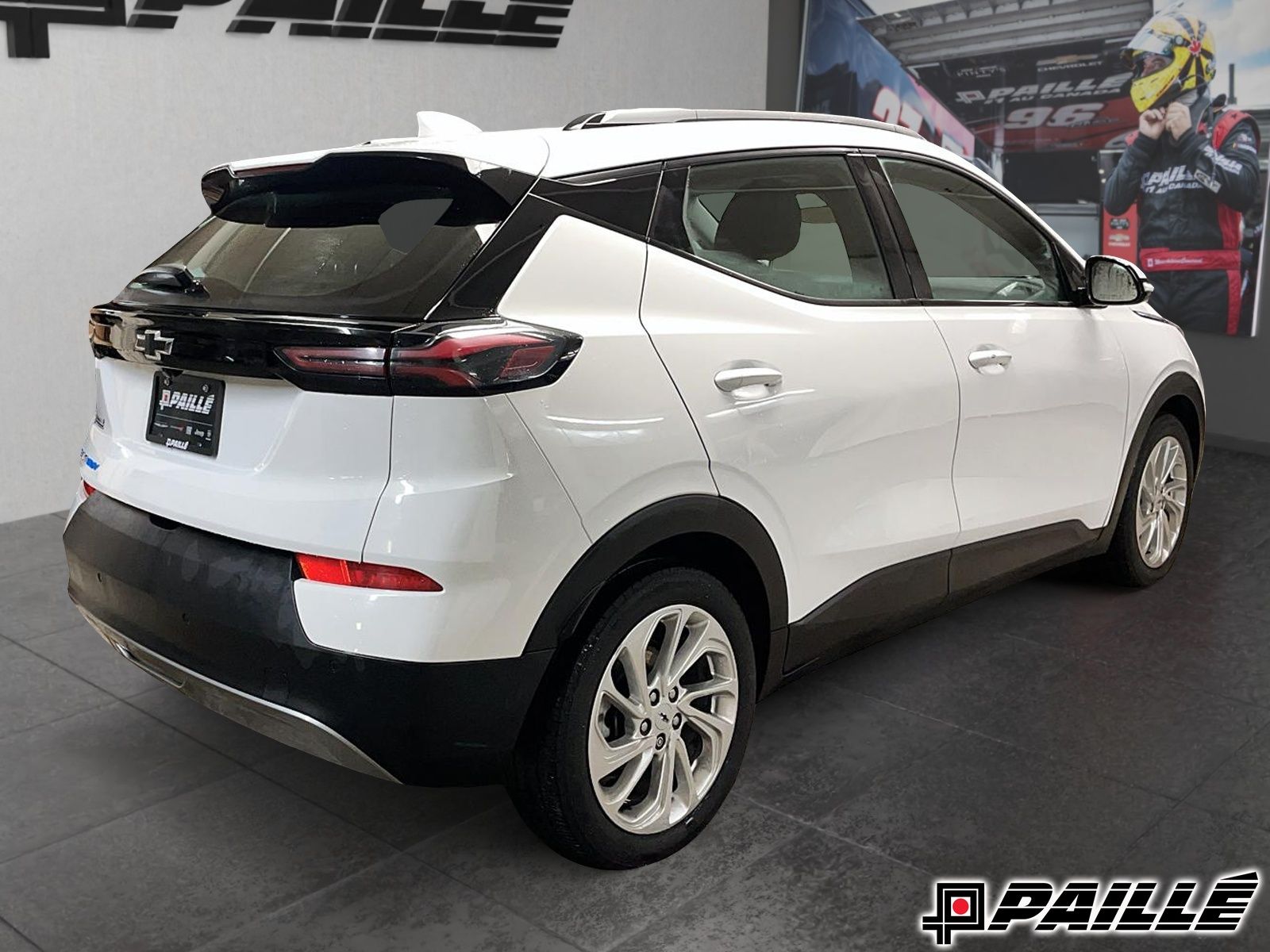 Chevrolet Bolt EUV  2023 à Nicolet, Québec