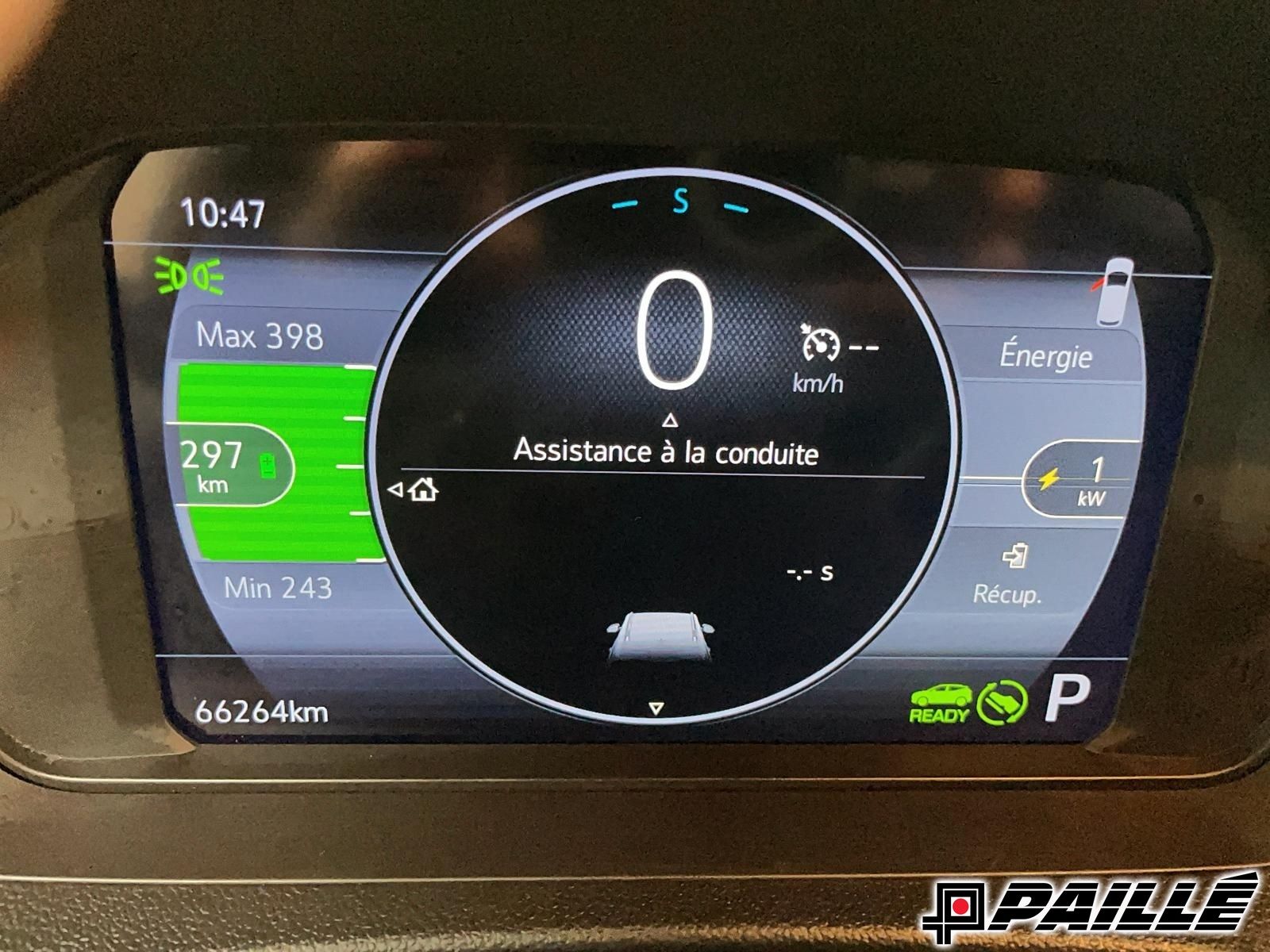 Chevrolet Bolt EUV  2023 à Nicolet, Québec