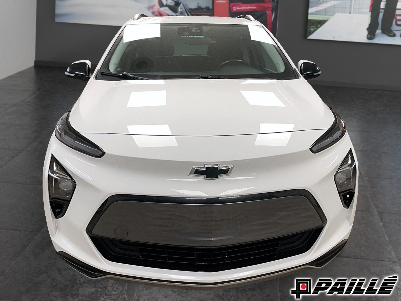Chevrolet Bolt EUV  2023 à Nicolet, Québec