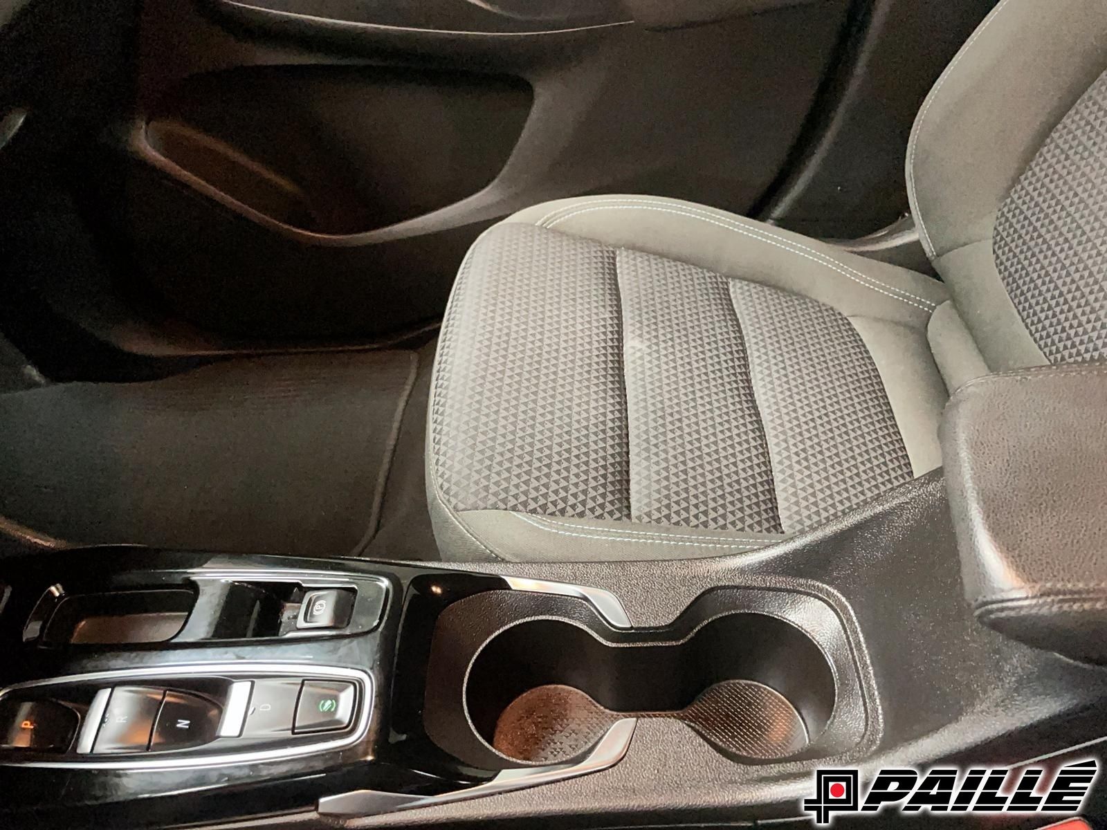 Chevrolet Bolt EUV  2023 à Nicolet, Québec