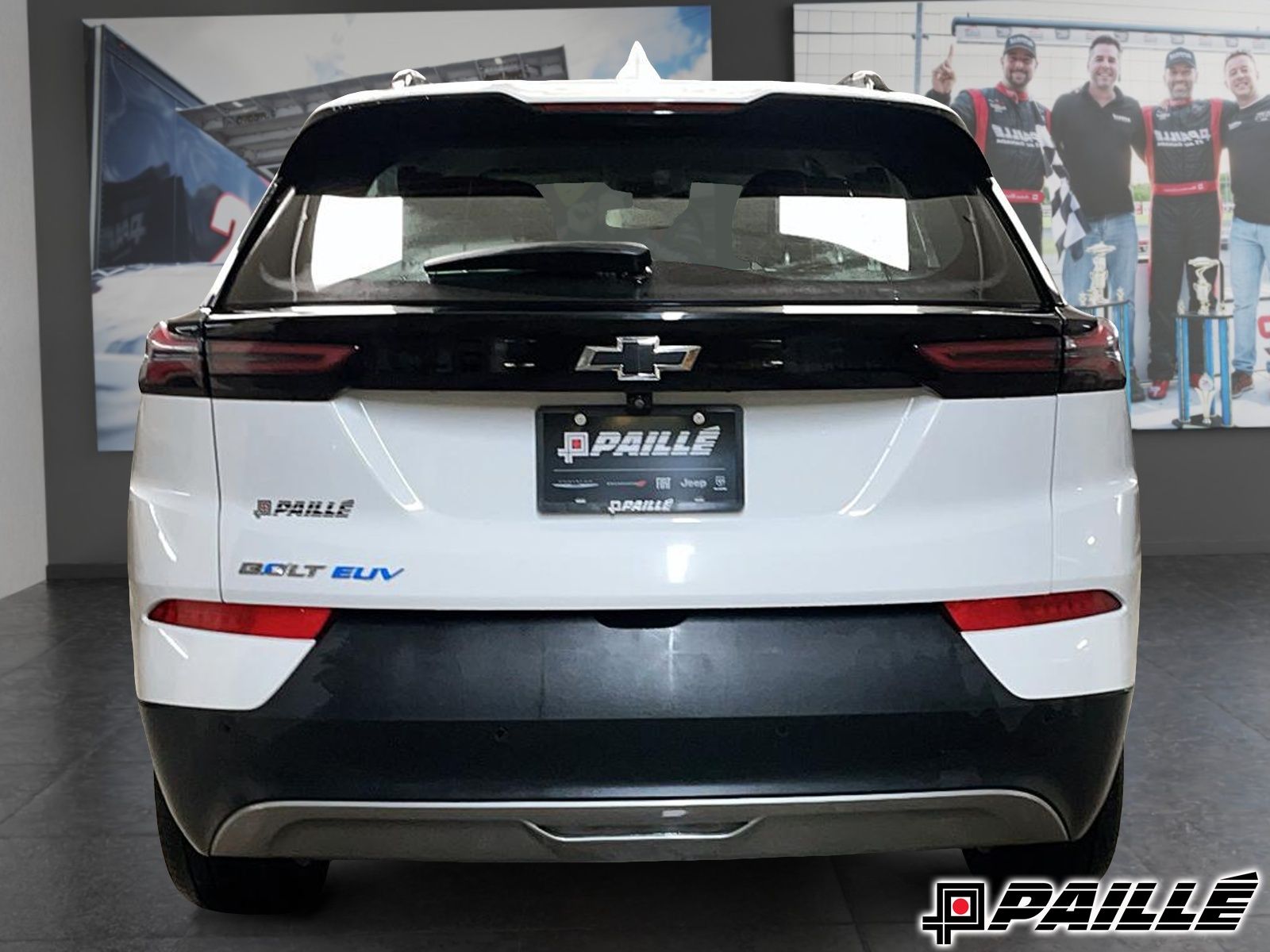 Chevrolet Bolt EUV  2023 à Nicolet, Québec