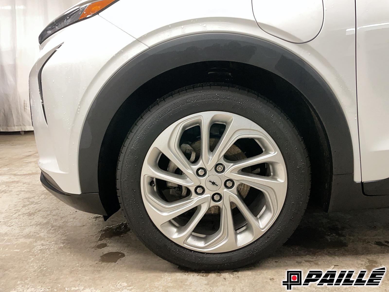 Chevrolet Bolt EUV  2023 à Nicolet, Québec