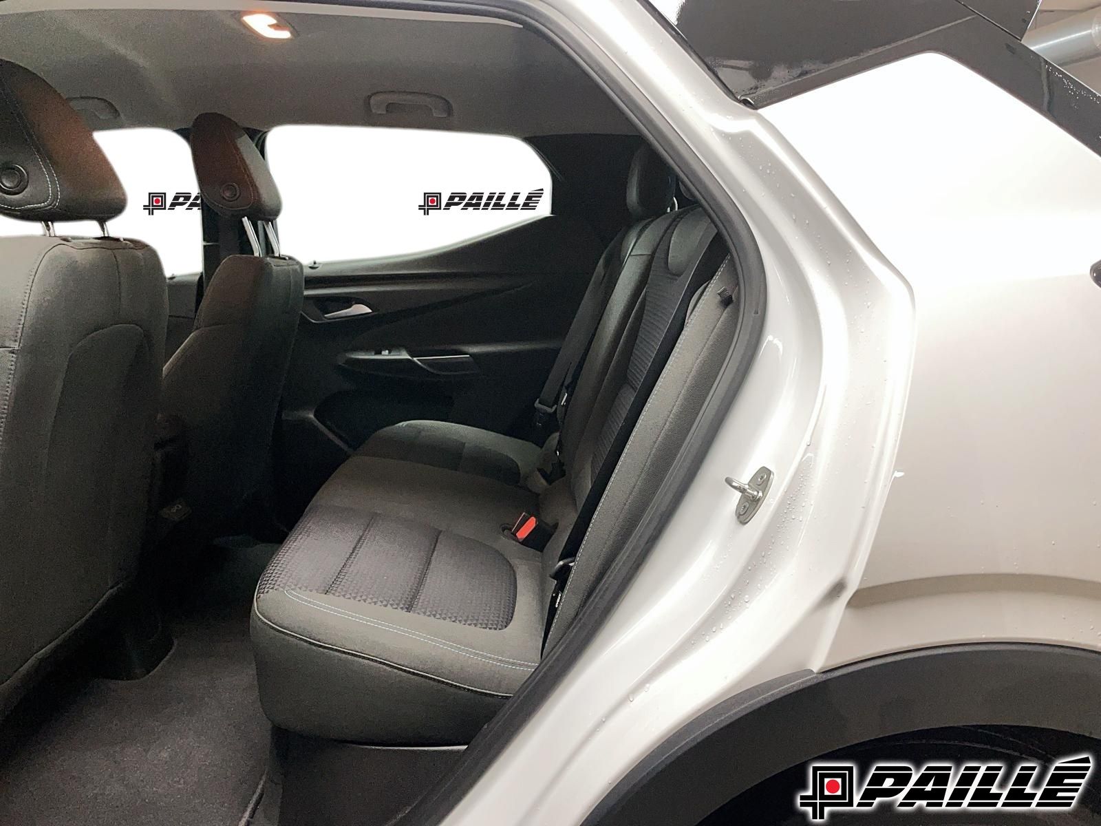 Chevrolet Bolt EUV  2023 à Nicolet, Québec