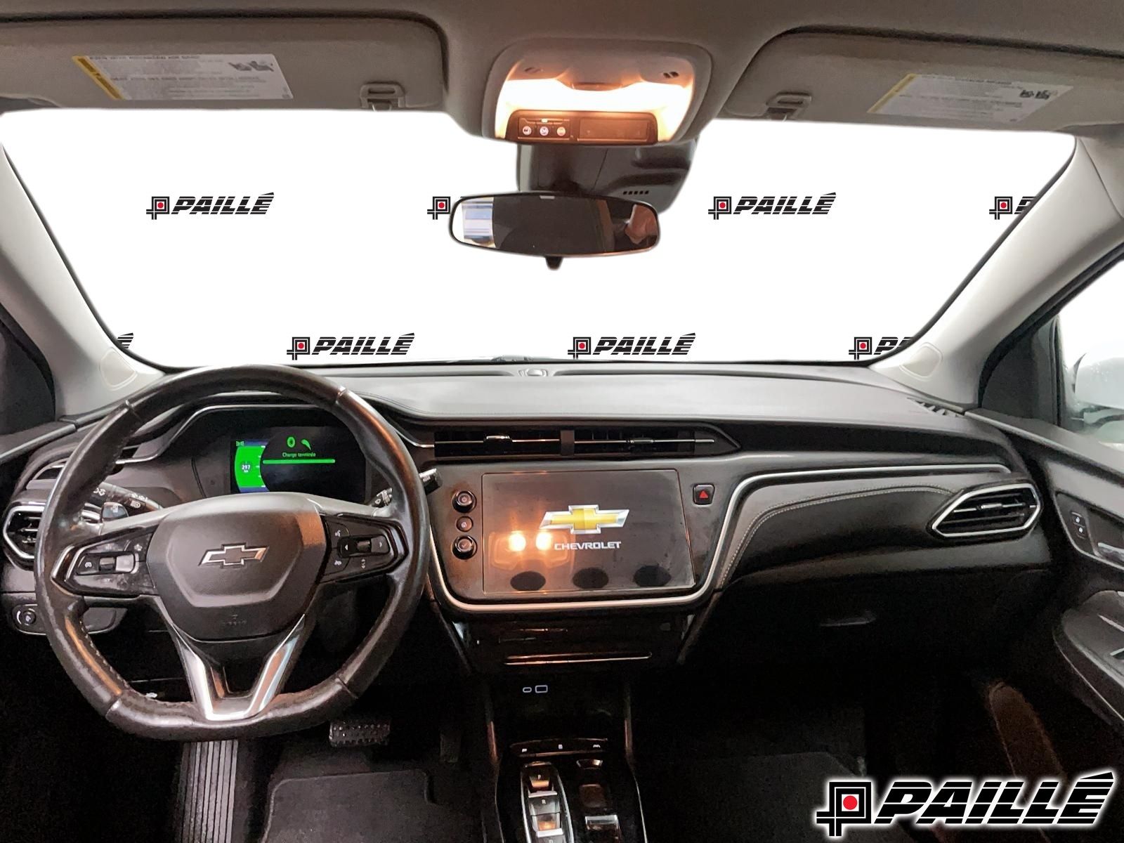 Chevrolet Bolt EUV  2023 à Nicolet, Québec