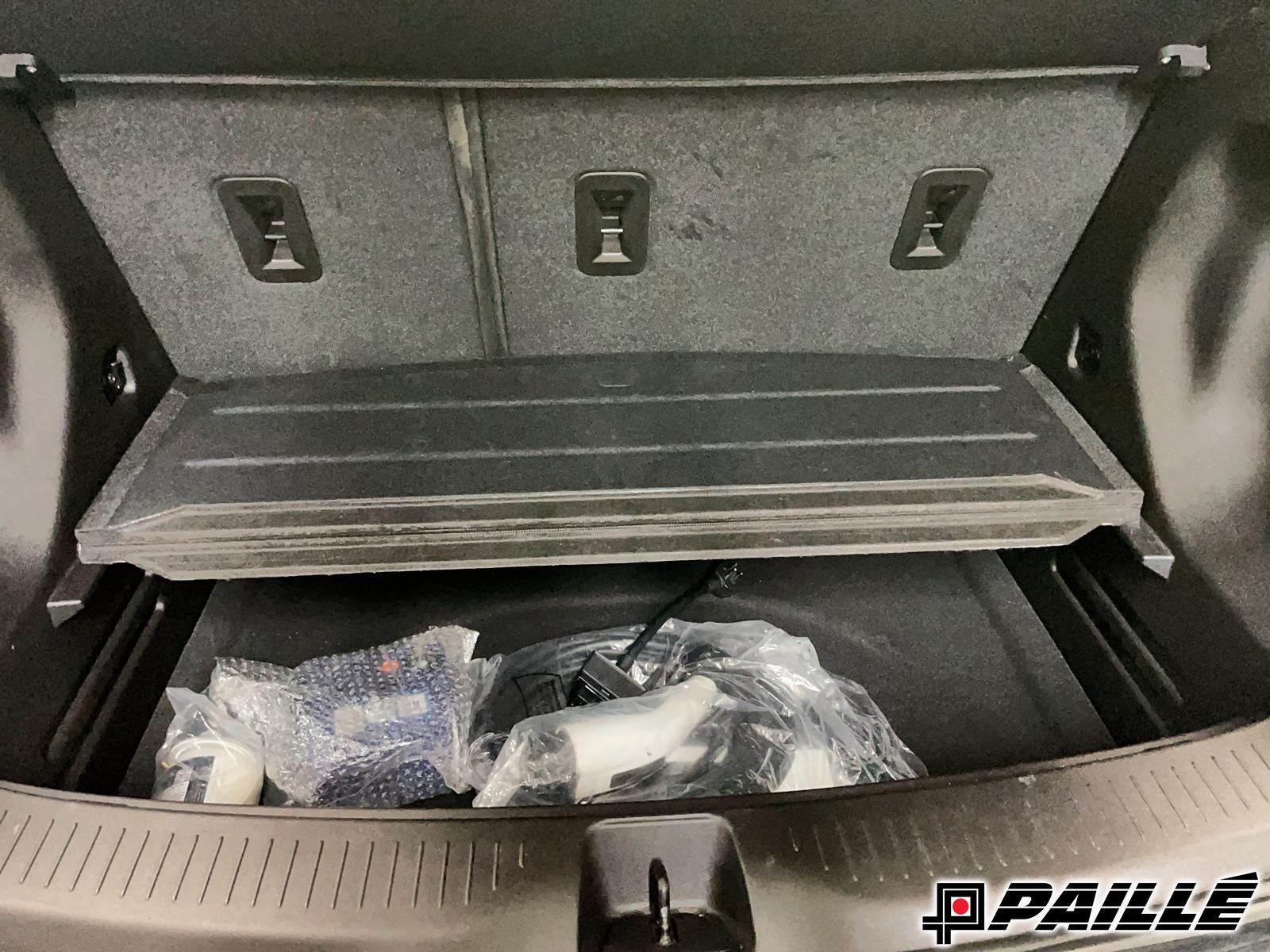 Chevrolet Bolt EUV  2023 à Nicolet, Québec