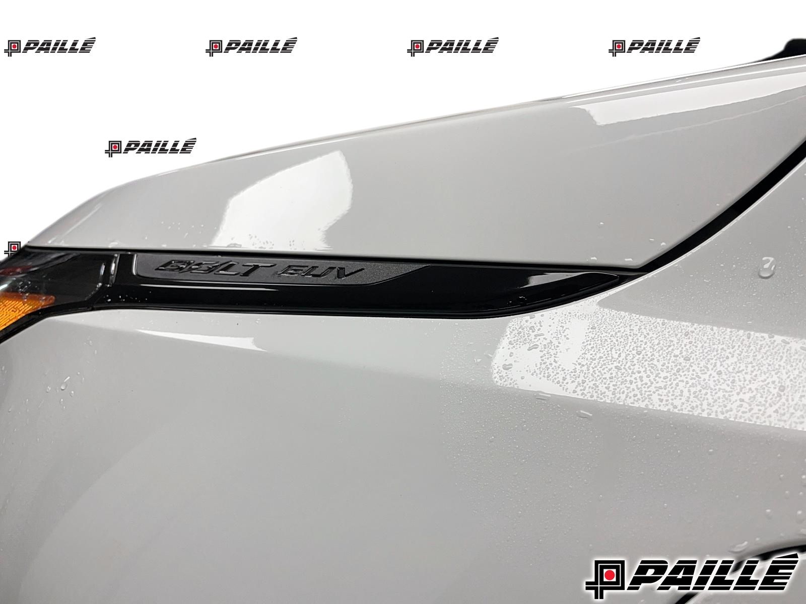 Chevrolet Bolt EUV  2023 à Nicolet, Québec