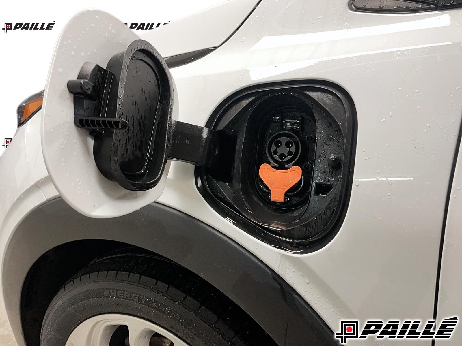 Chevrolet Bolt EUV  2023 à Nicolet, Québec