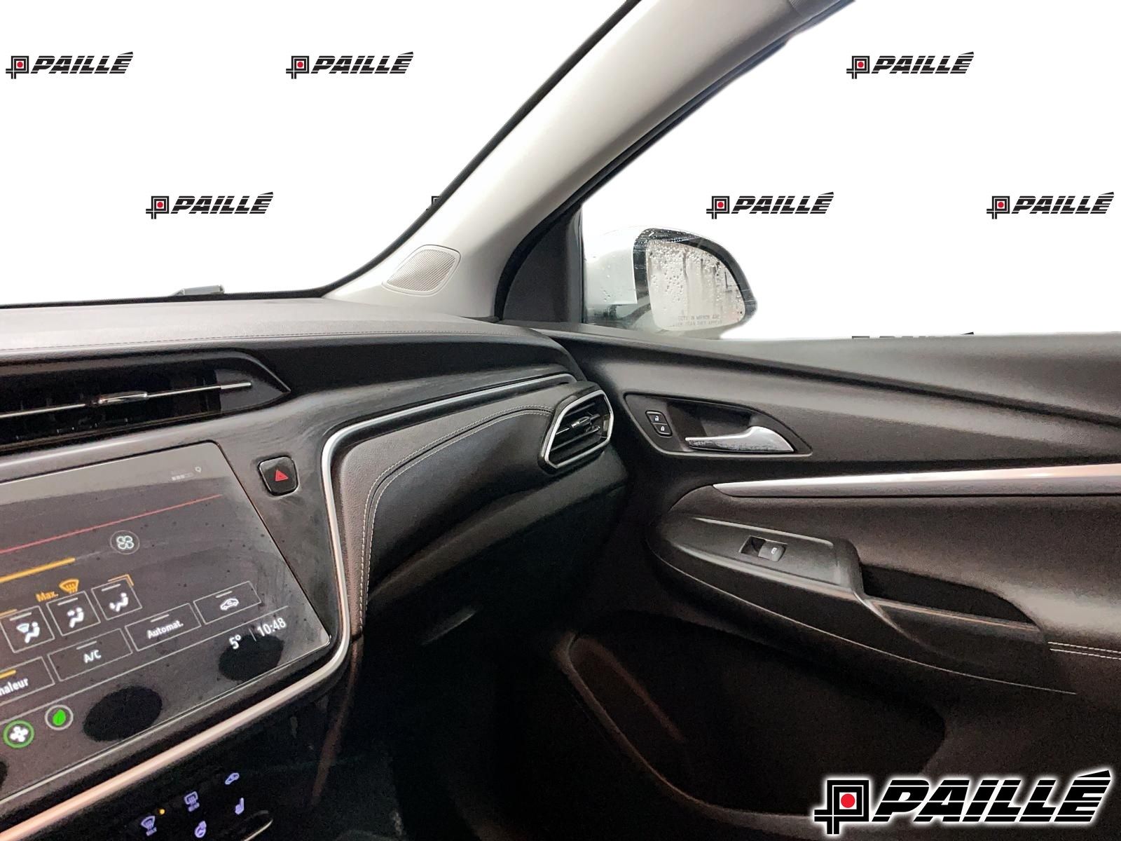 Chevrolet Bolt EUV  2023 à Nicolet, Québec