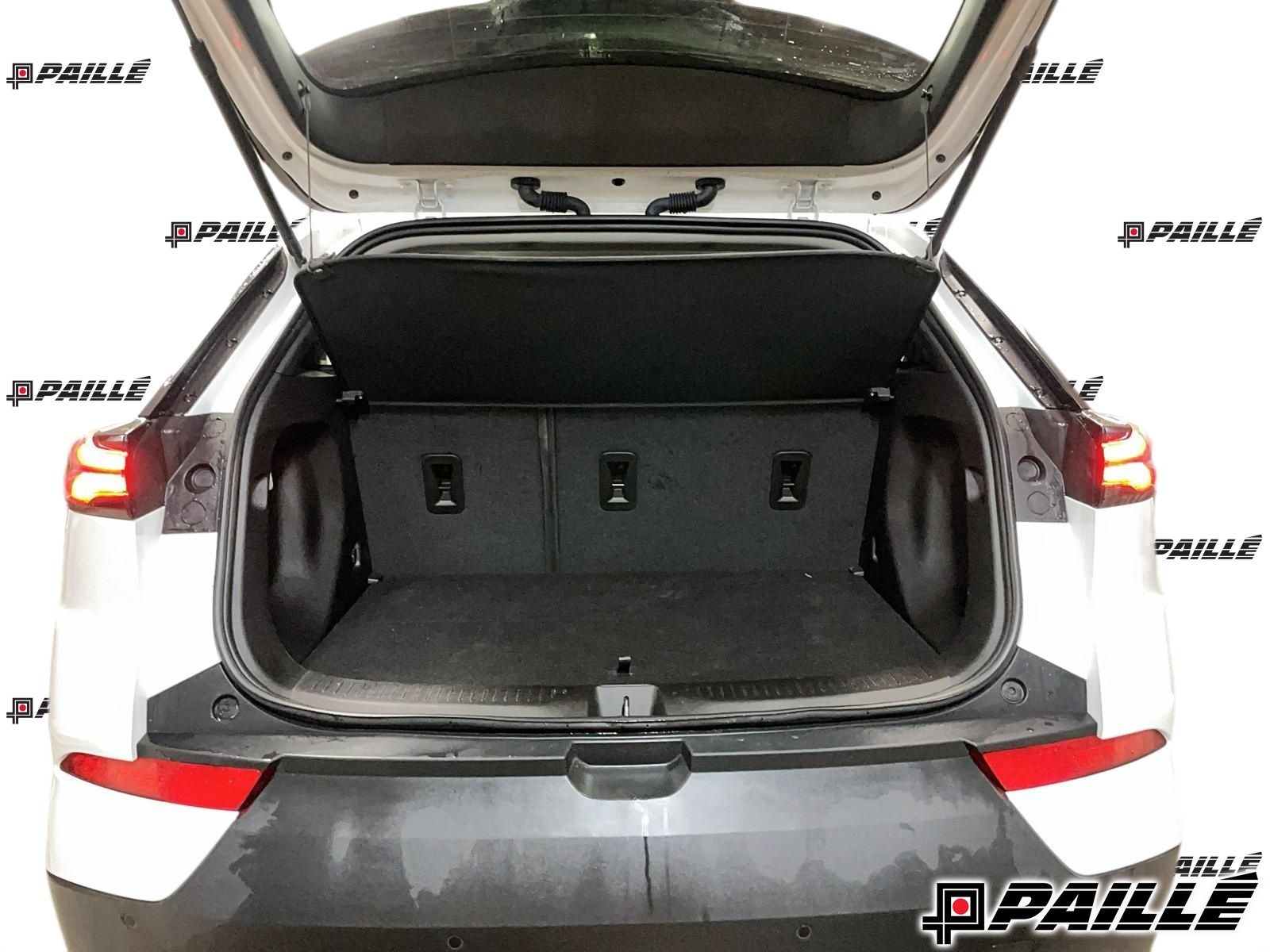 Chevrolet Bolt EUV  2023 à Nicolet, Québec