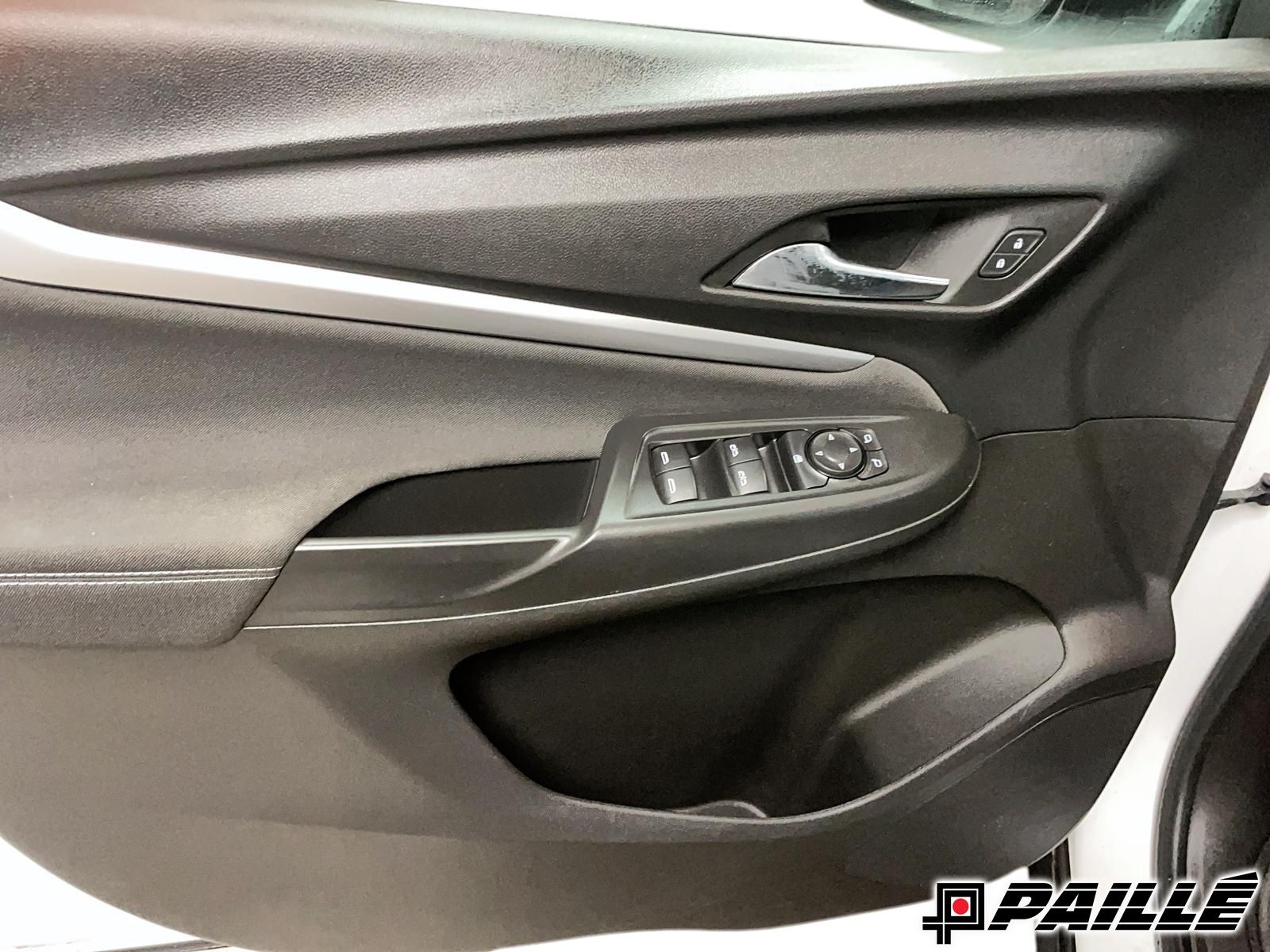 Chevrolet Bolt EUV  2023 à Nicolet, Québec