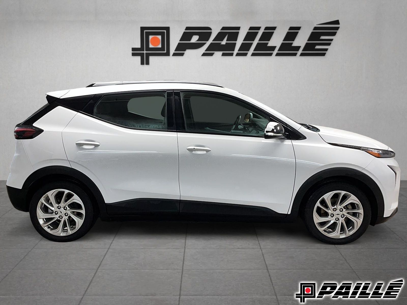 Chevrolet Bolt EUV  2023 à Nicolet, Québec