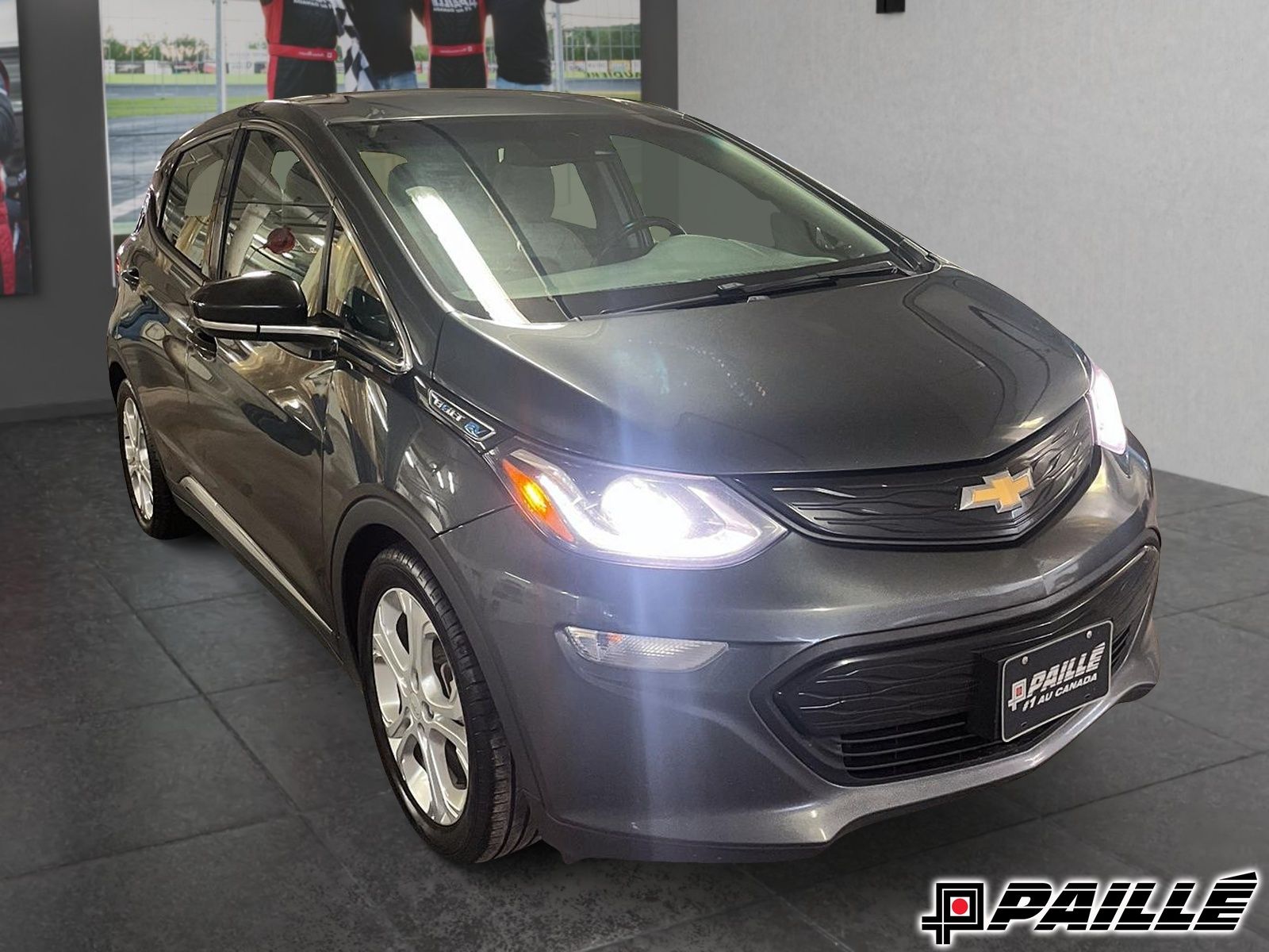 Chevrolet Bolt EV  2021 à Sorel-Tracy, Québec