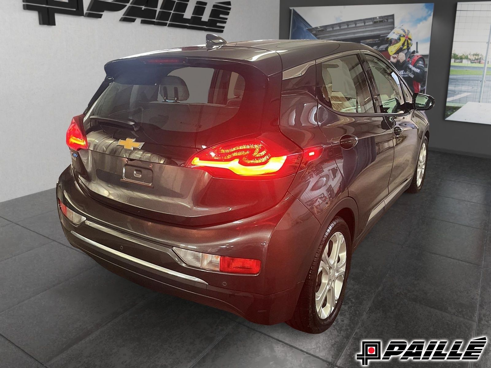 Chevrolet Bolt EV  2021 à Sorel-Tracy, Québec