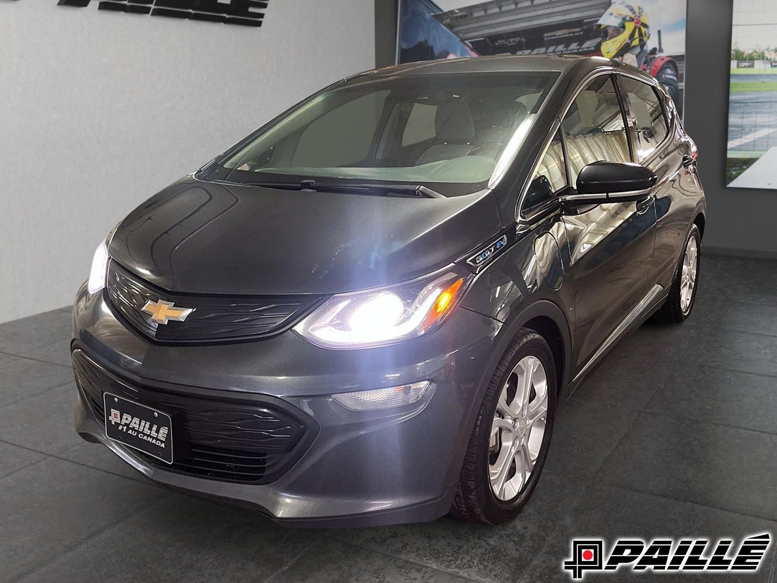 Chevrolet Bolt EV  2021 à Sorel-Tracy, Québec