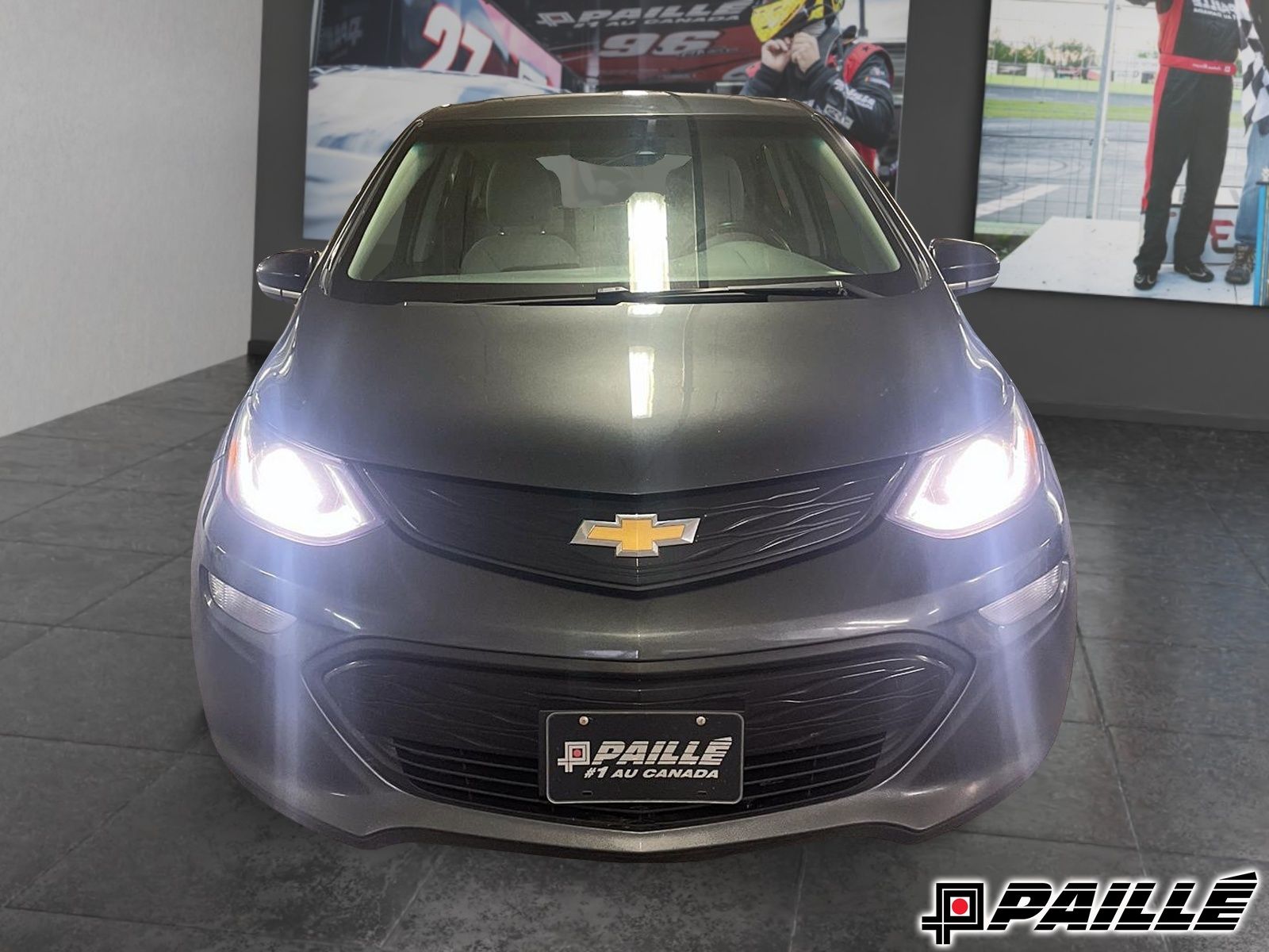 2021 Chevrolet Bolt EV in Sorel-Tracy, Quebec