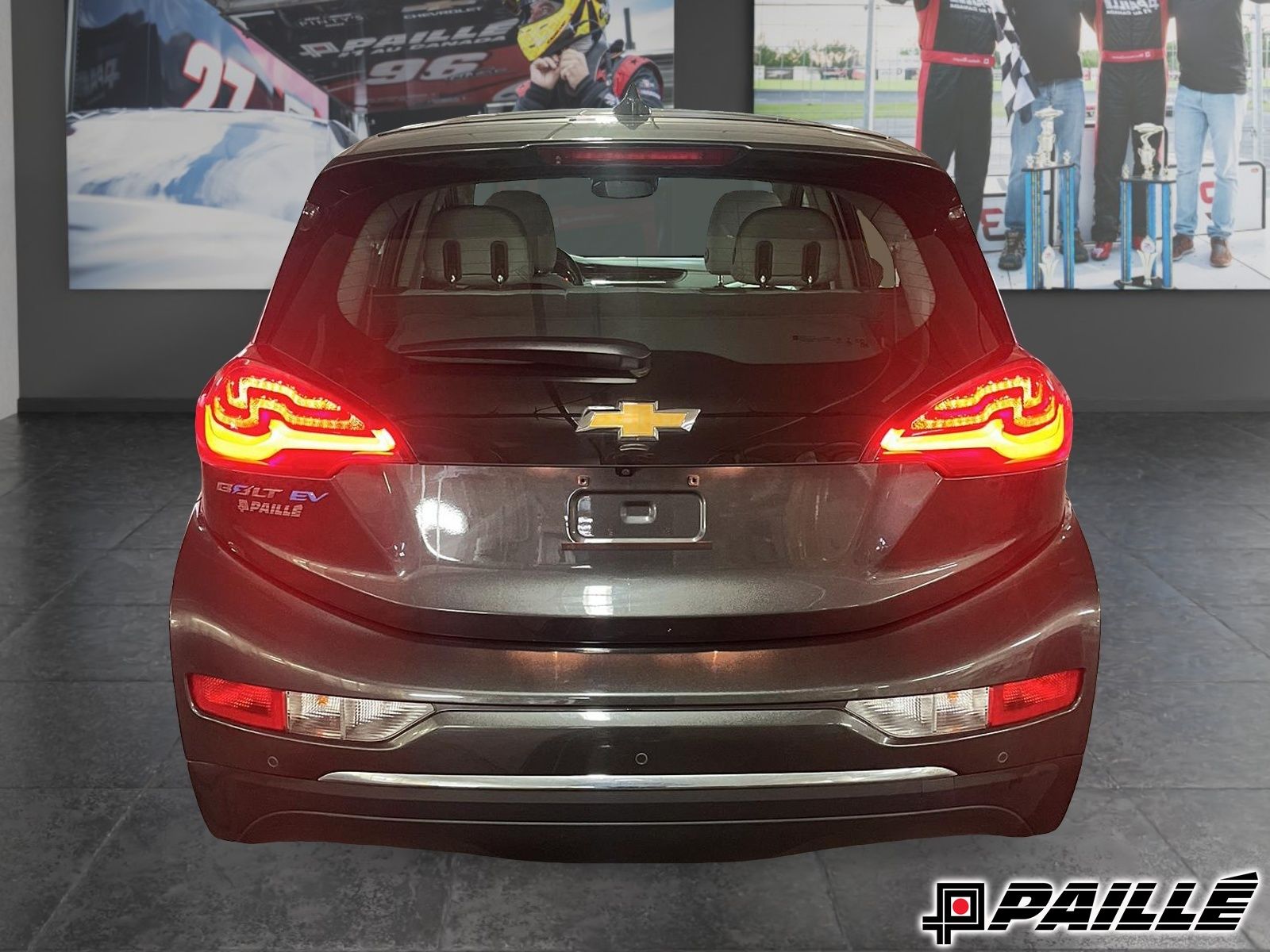 Chevrolet Bolt EV  2021 à Sorel-Tracy, Québec