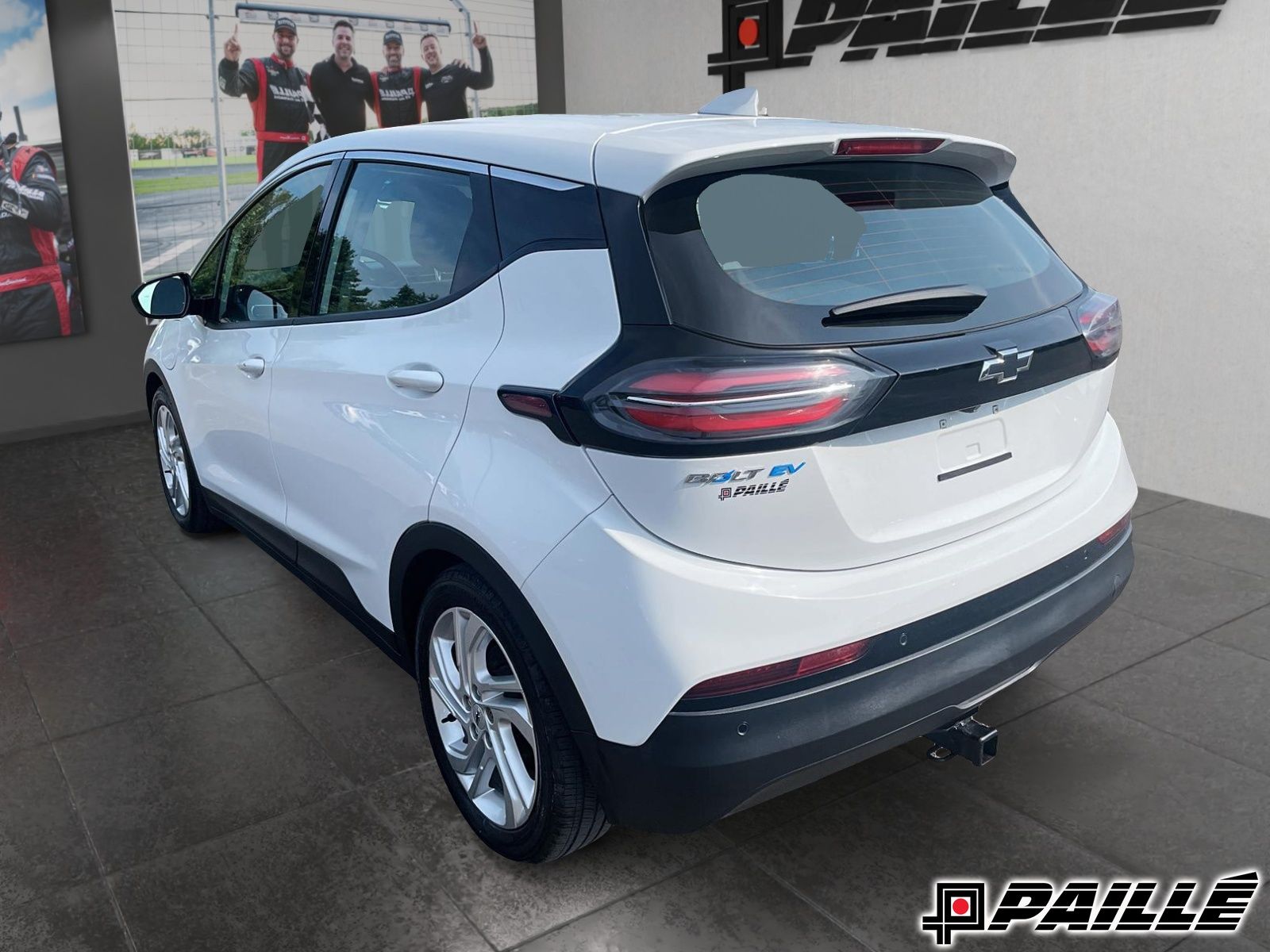 Chevrolet Bolt EV  2023 à Sorel-Tracy, Québec