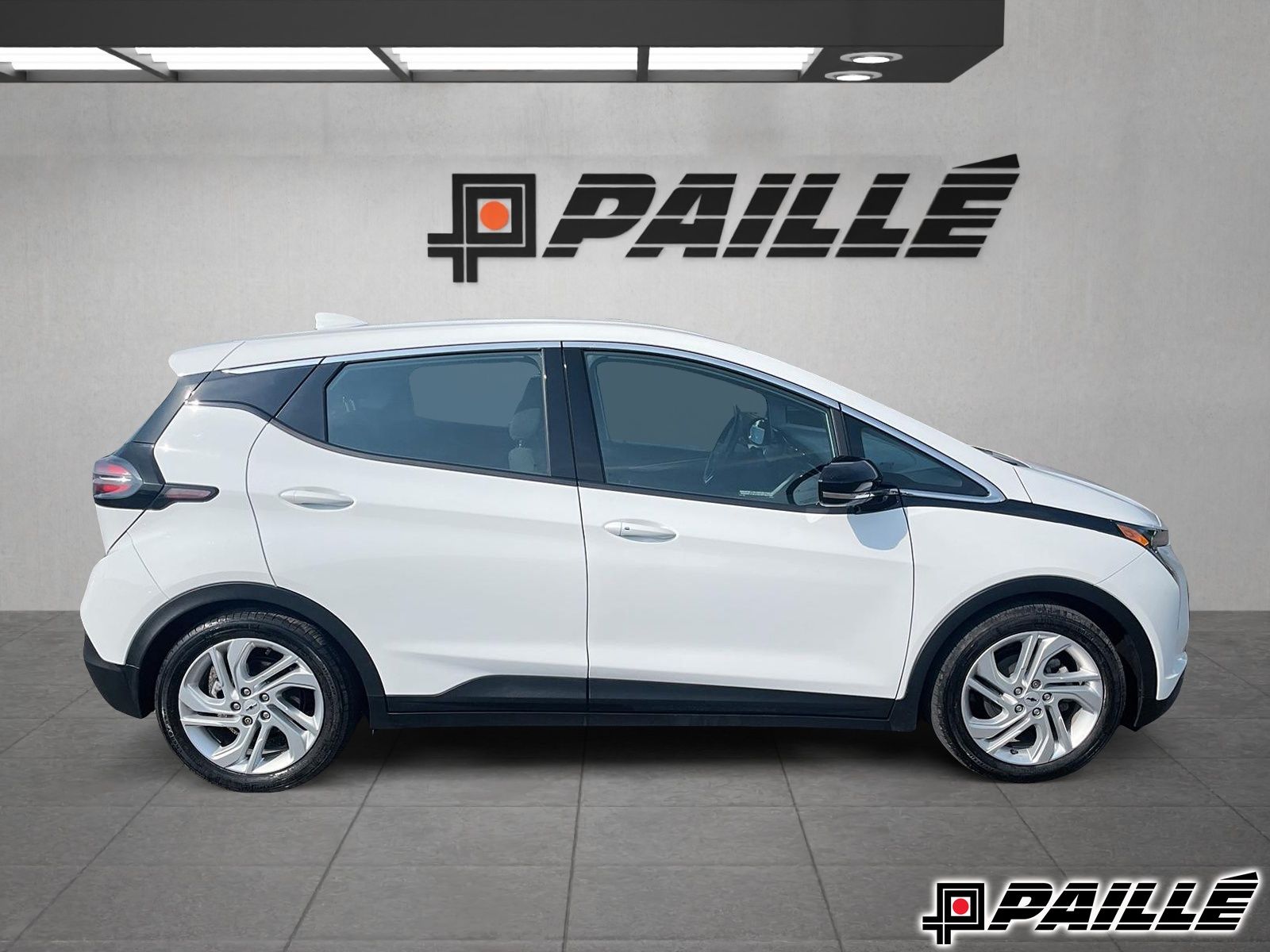 Chevrolet Bolt EV  2023 à Sorel-Tracy, Québec