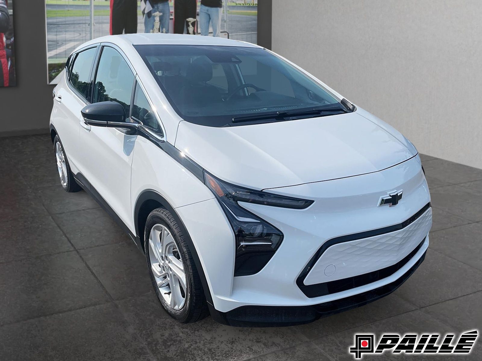 2023 Chevrolet Bolt EV in Sorel-Tracy, Quebec