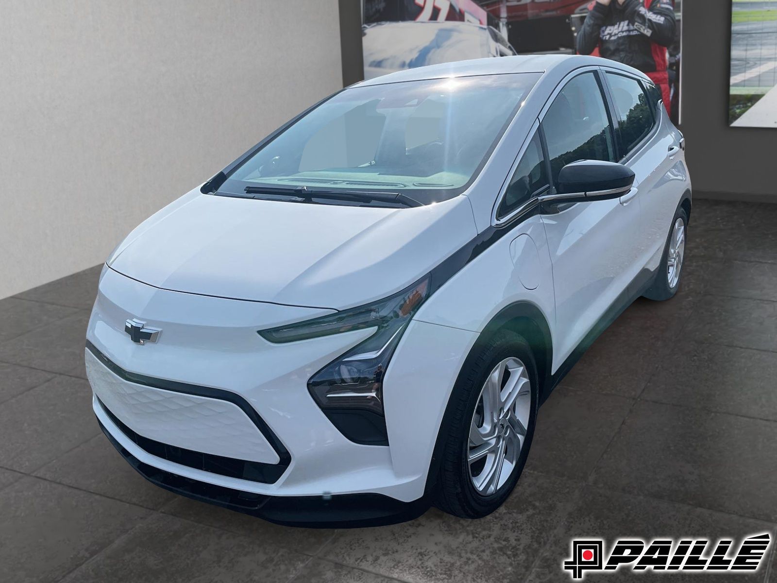 2023 Chevrolet Bolt EV in Sorel-Tracy, Quebec