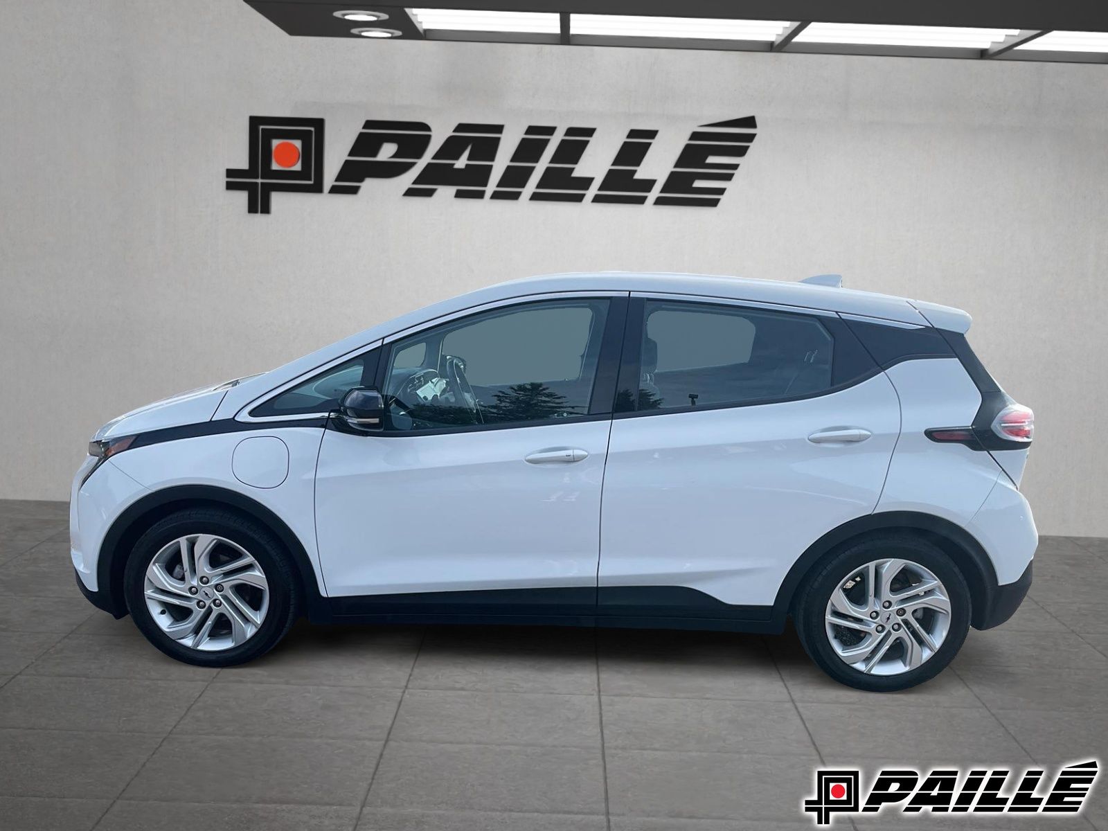 2023 Chevrolet Bolt EV in Sorel-Tracy, Quebec