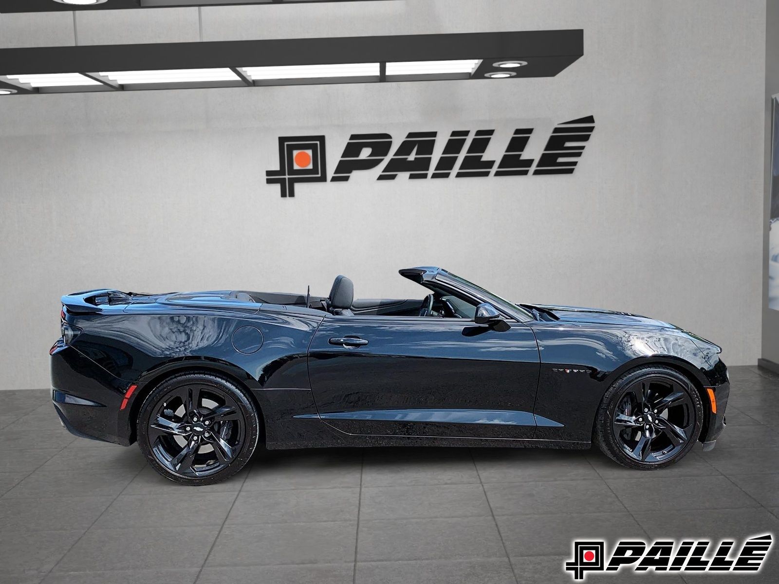 Chevrolet Camaro  2019 à Sorel-Tracy, Québec