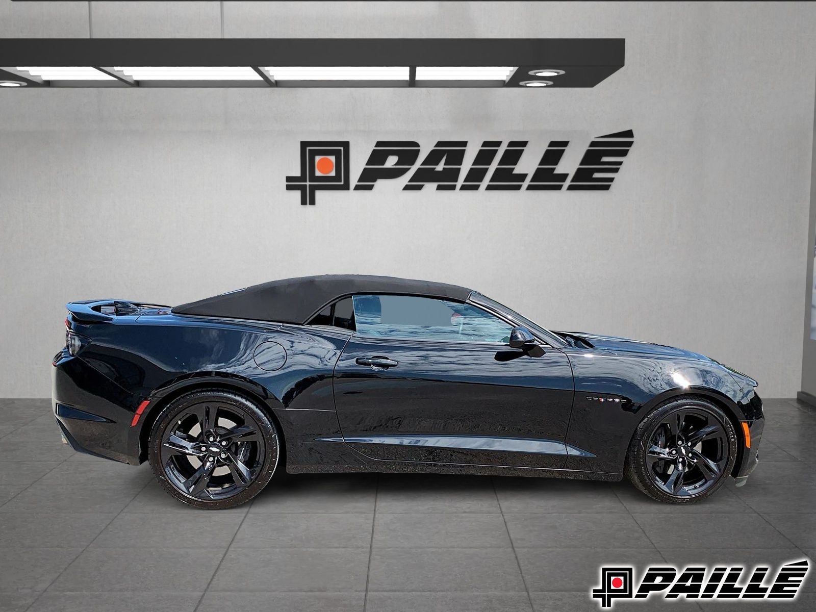 Chevrolet Camaro  2019 à Sorel-Tracy, Québec