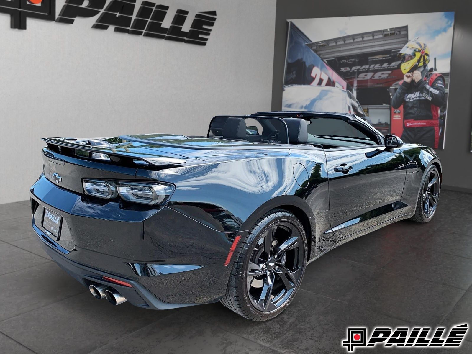 Chevrolet Camaro  2019 à Sorel-Tracy, Québec