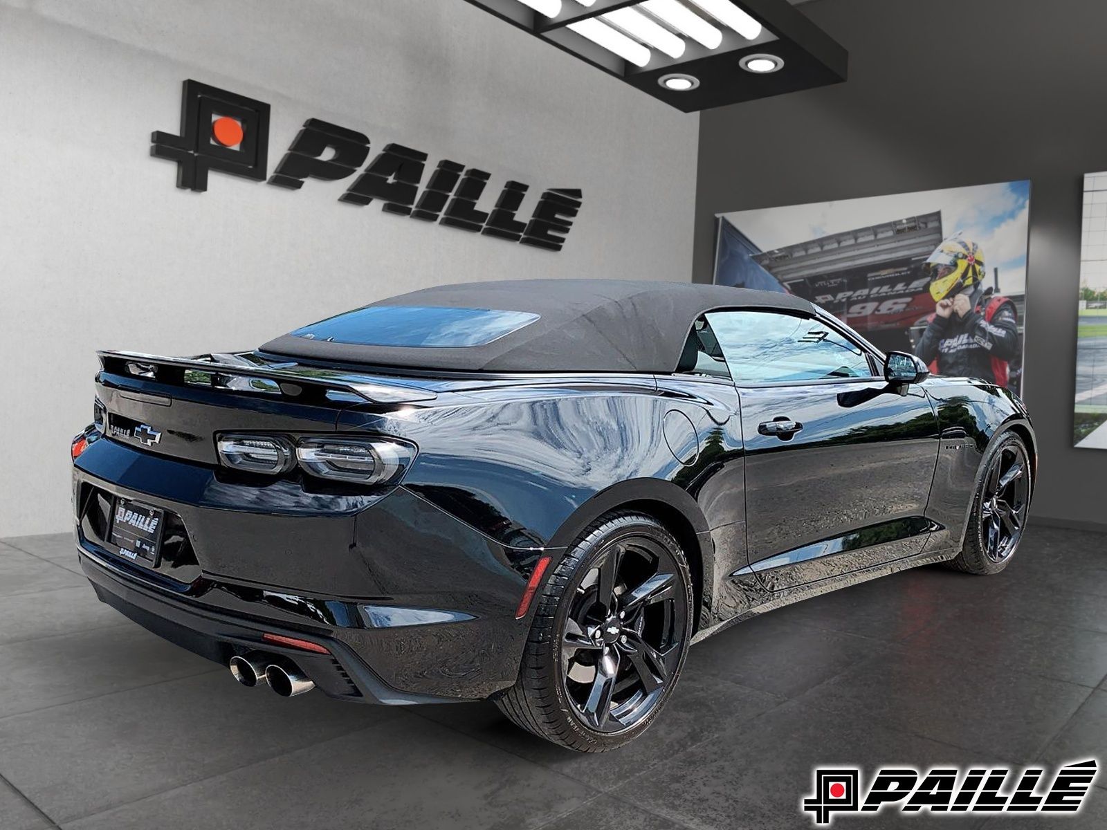 Chevrolet Camaro  2019 à Sorel-Tracy, Québec