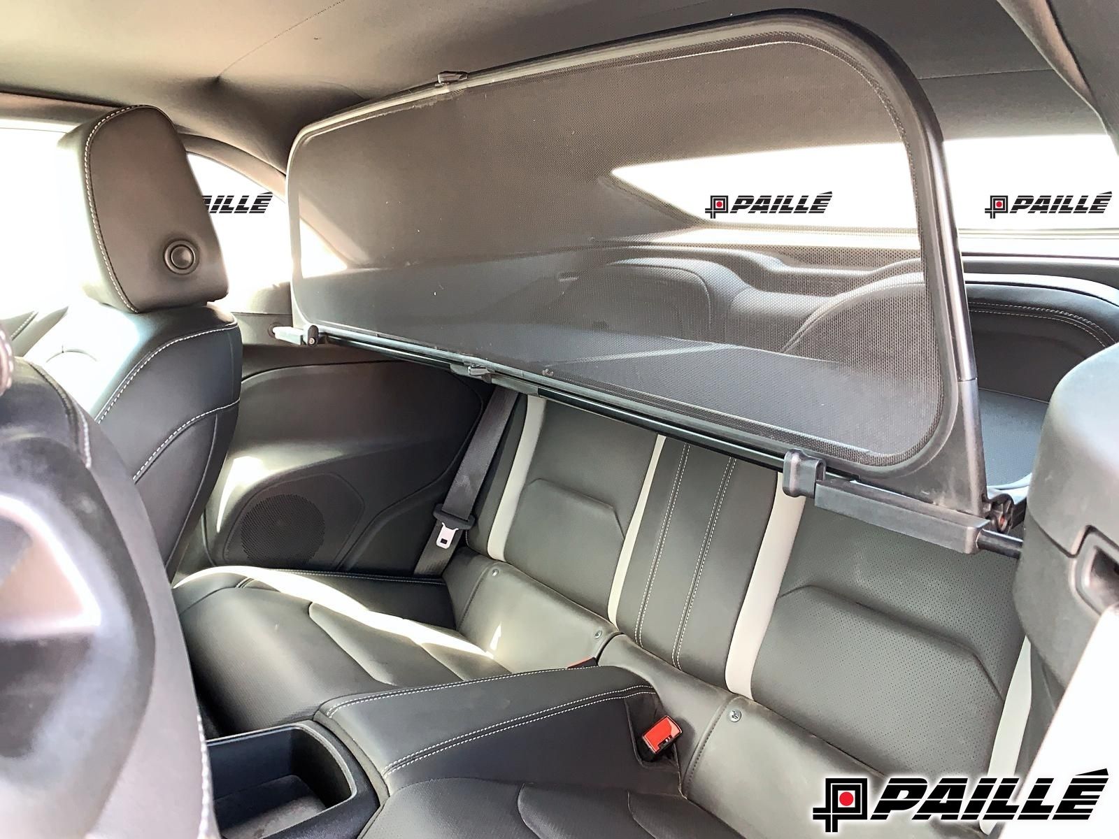 Chevrolet Camaro  2019 à Sorel-Tracy, Québec