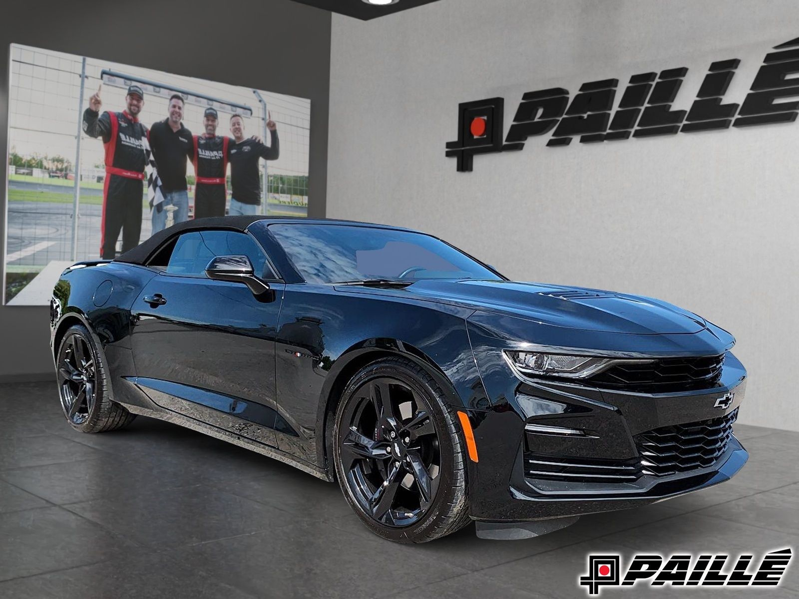 Chevrolet Camaro  2019 à Sorel-Tracy, Québec