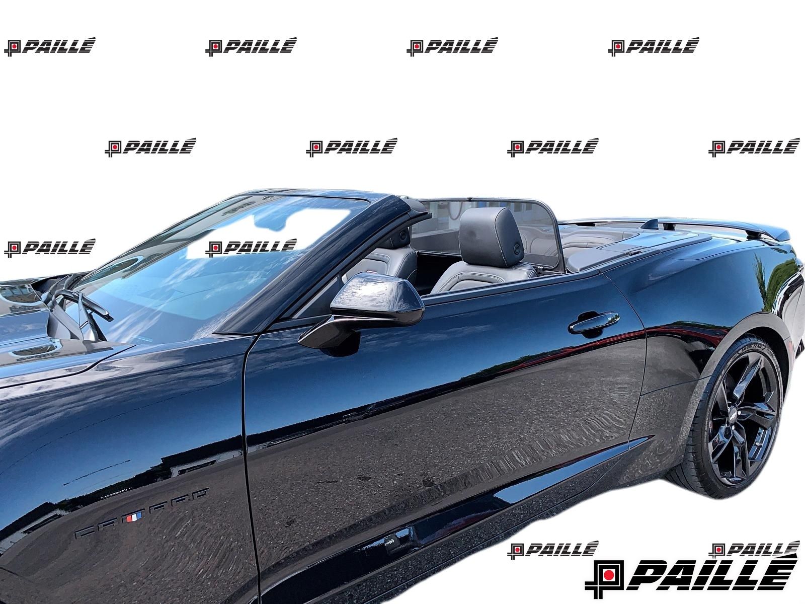 Chevrolet Camaro  2019 à Sorel-Tracy, Québec