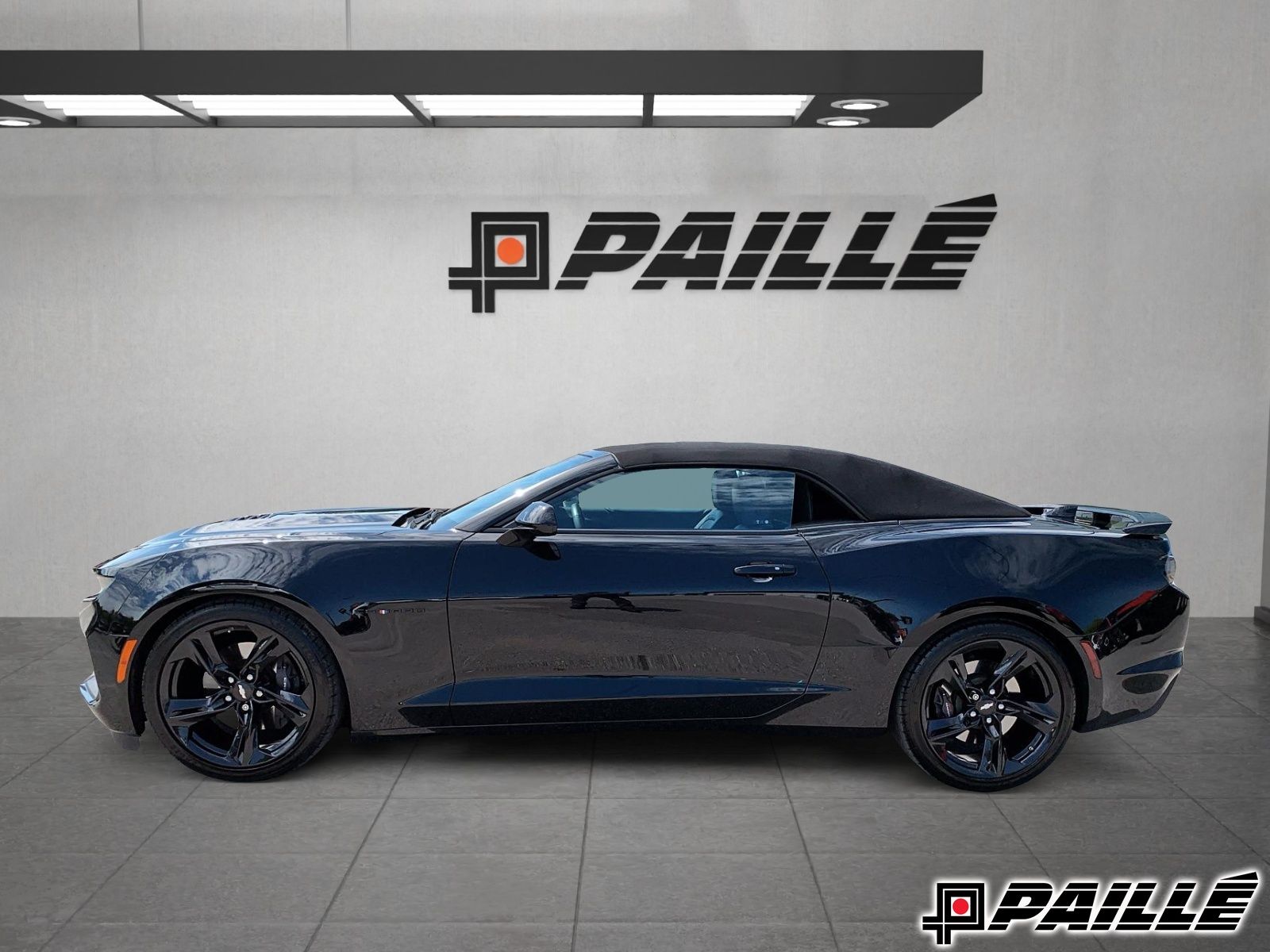 Chevrolet Camaro  2019 à Sorel-Tracy, Québec