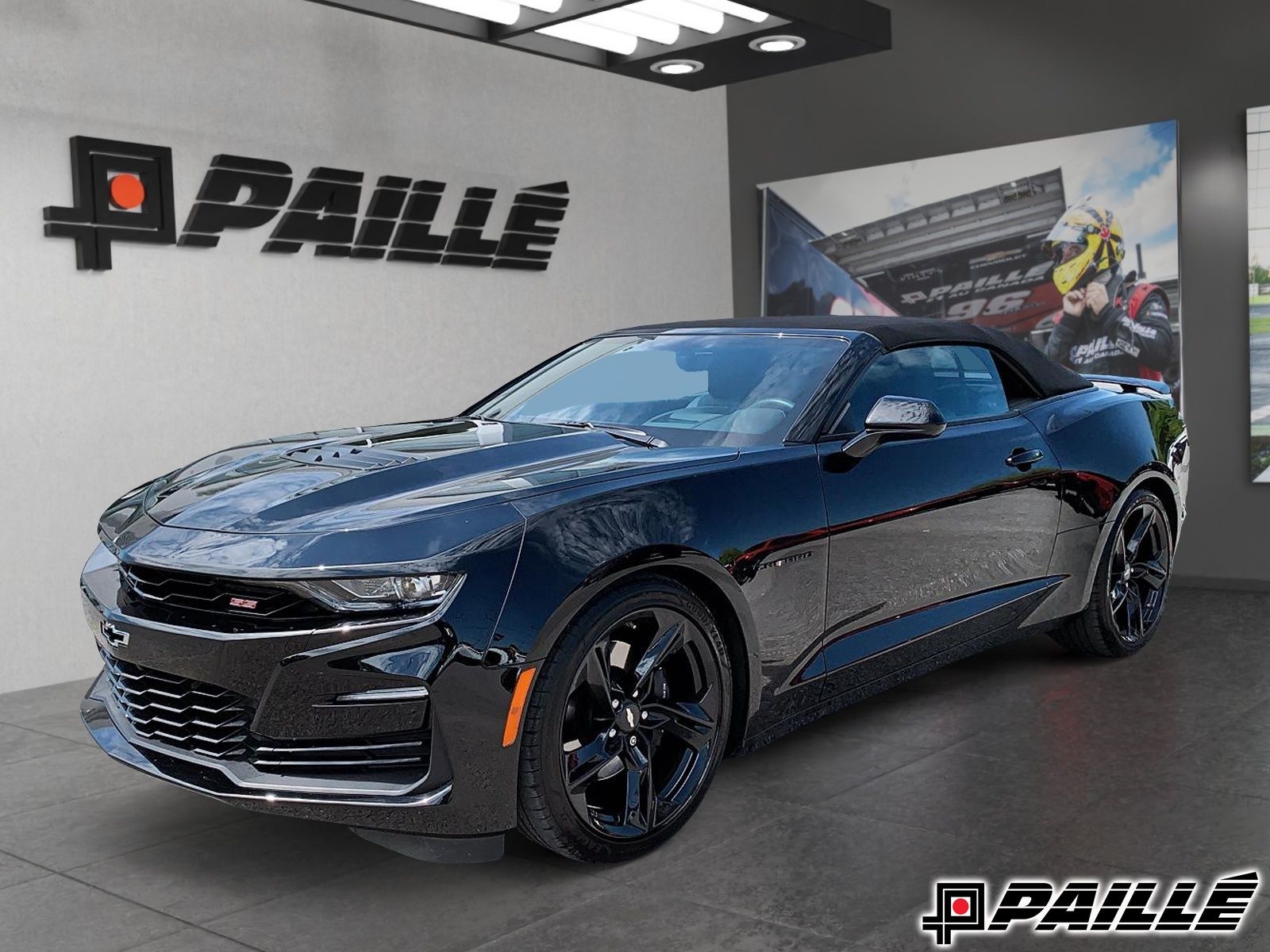 Chevrolet Camaro  2019 à Sorel-Tracy, Québec