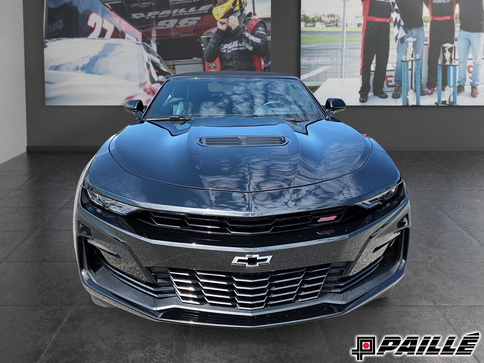 Chevrolet Camaro  2019 à Sorel-Tracy, Québec
