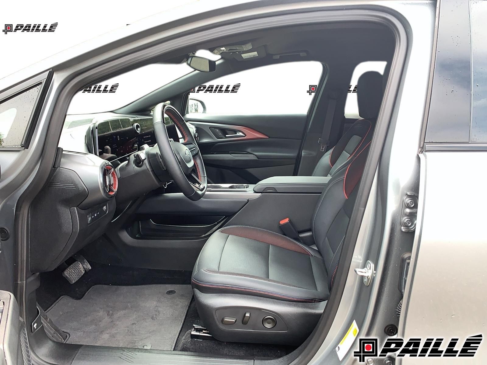 2024 Chevrolet Equinox EV in Sorel-Tracy, Quebec