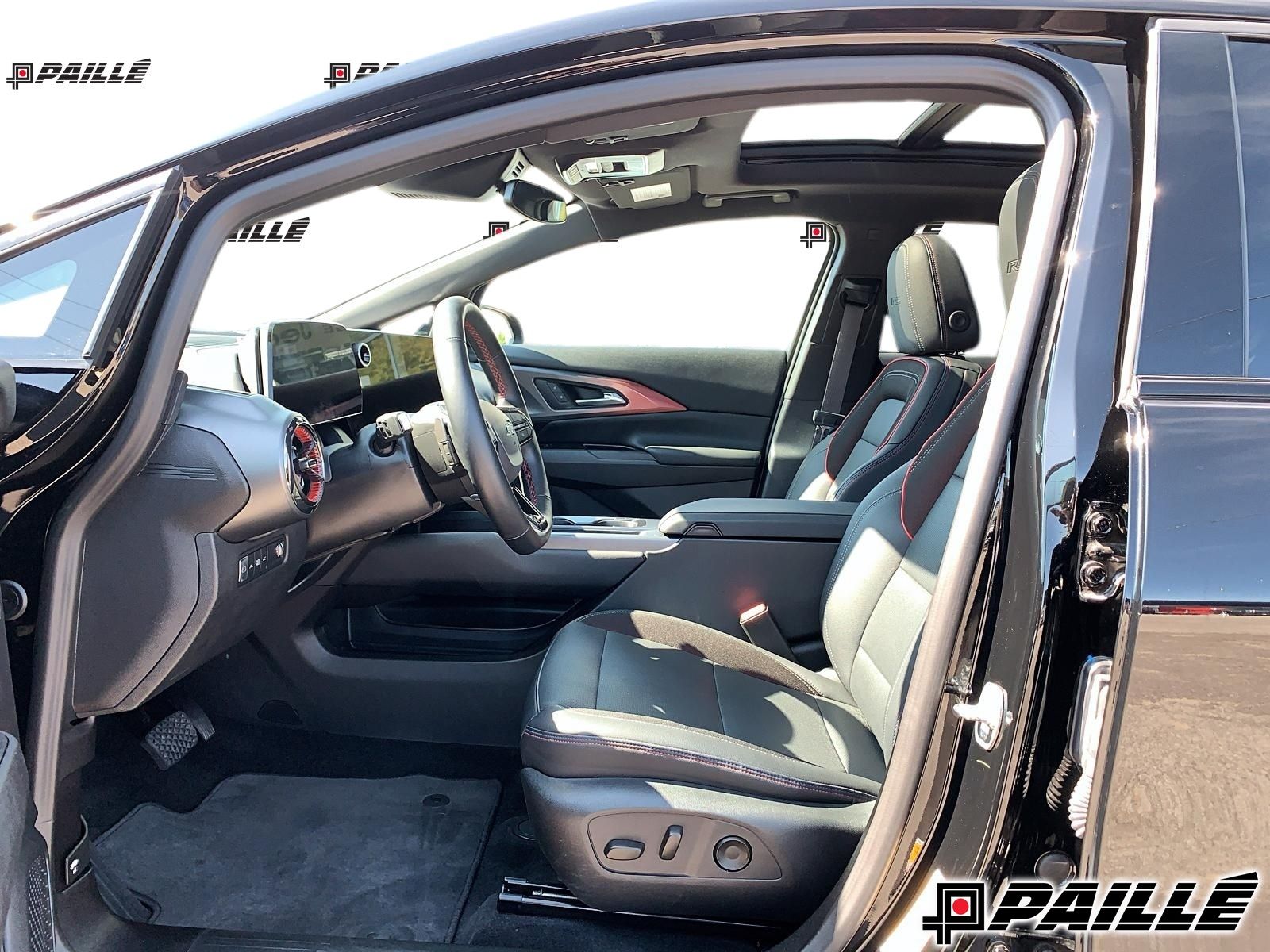 2024 Chevrolet Equinox EV in Berthierville, Quebec