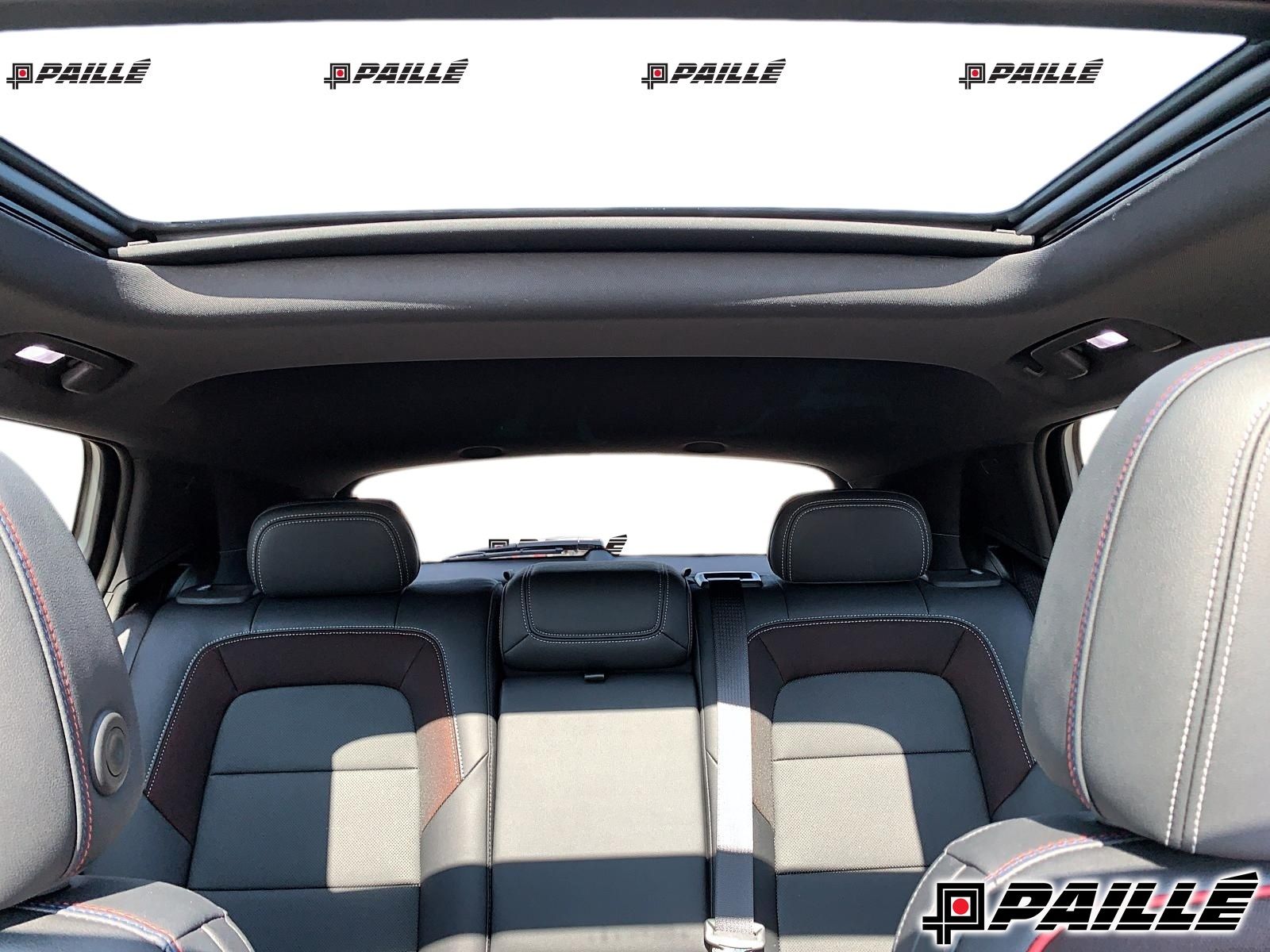 2024 Chevrolet Equinox EV in Berthierville, Quebec