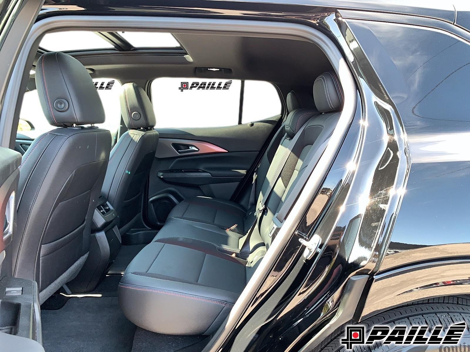 2024 Chevrolet Equinox EV in Berthierville, Quebec