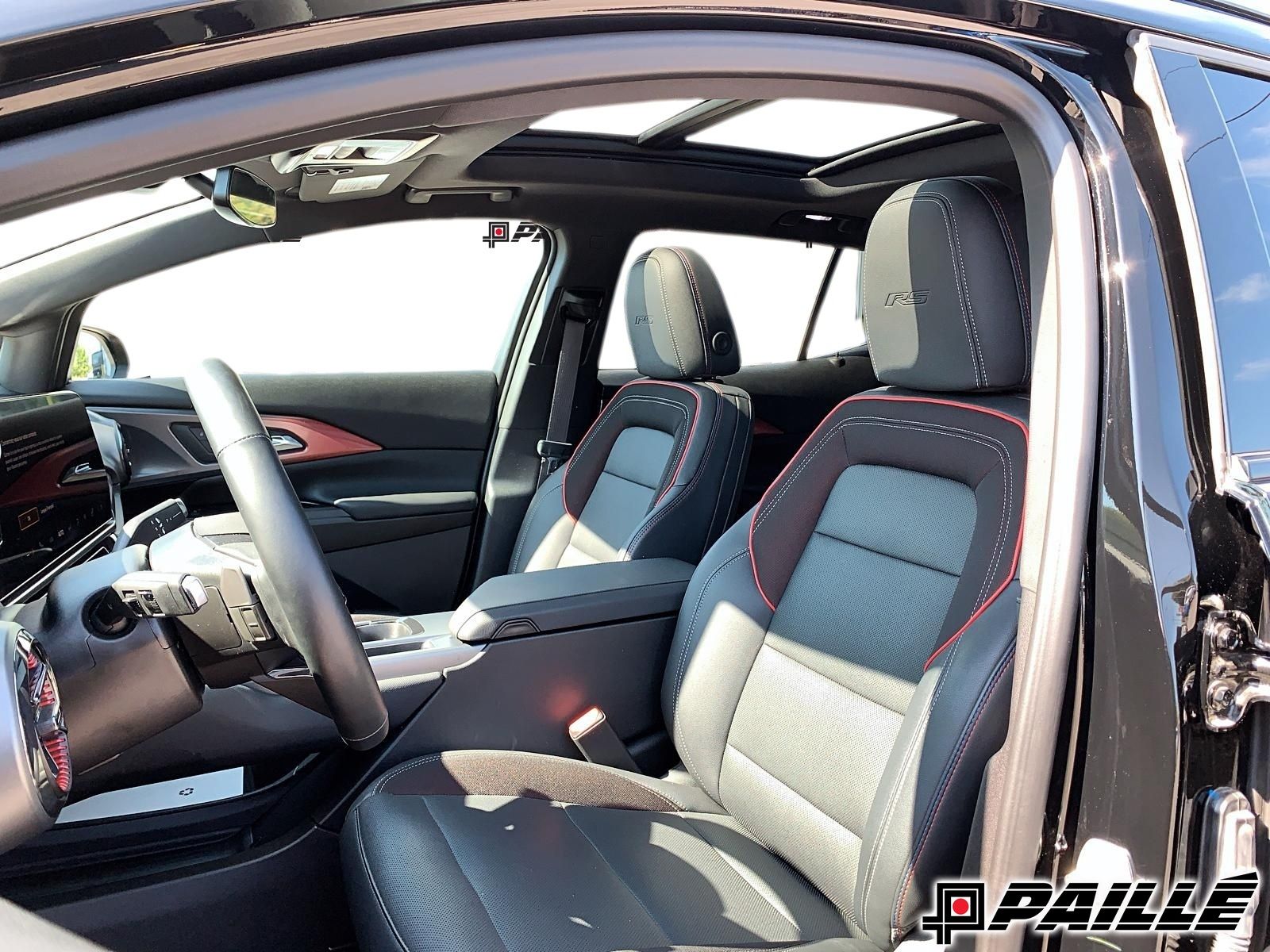 2024 Chevrolet Equinox EV in Berthierville, Quebec