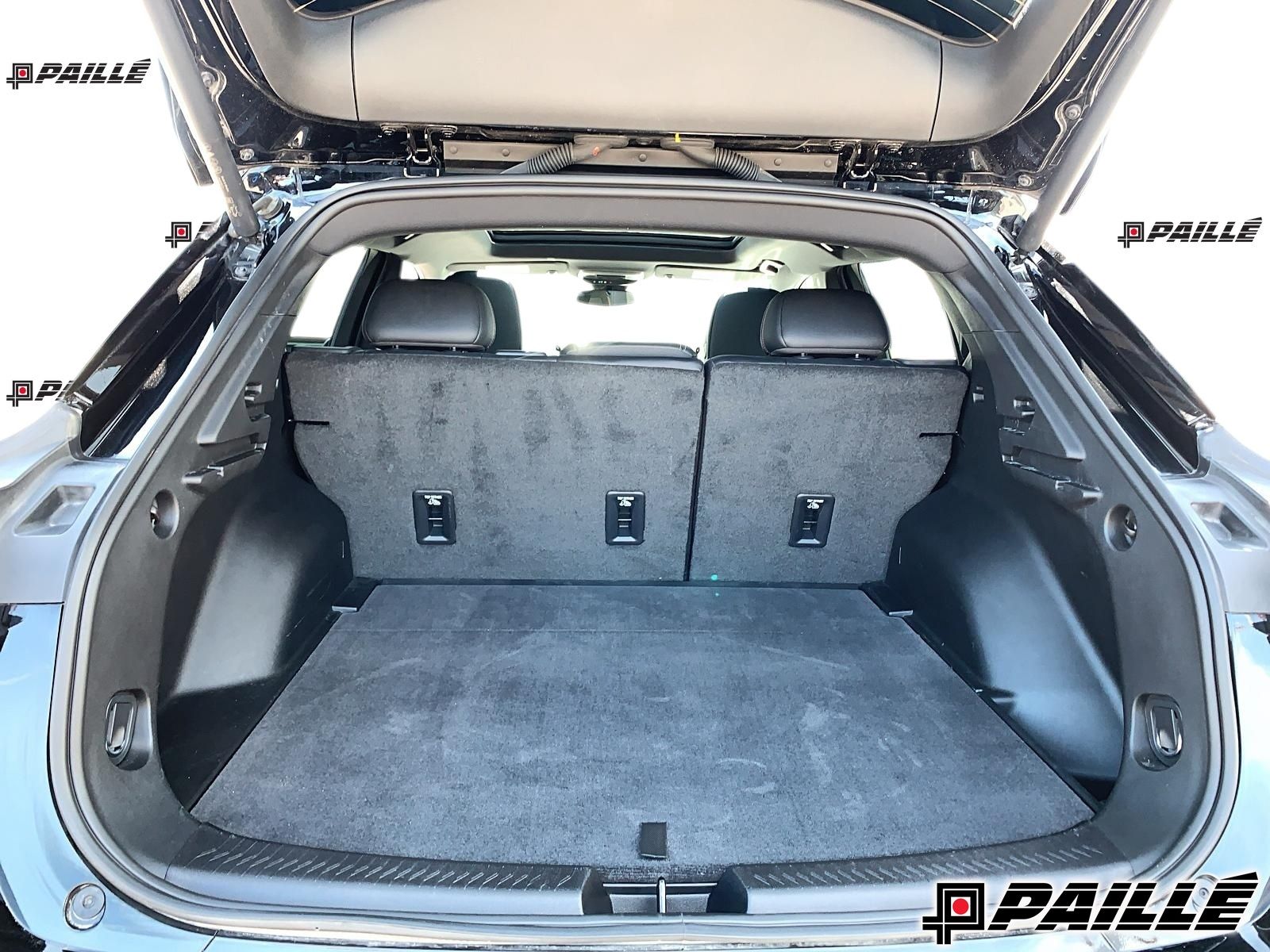 2024 Chevrolet Equinox EV in Berthierville, Quebec