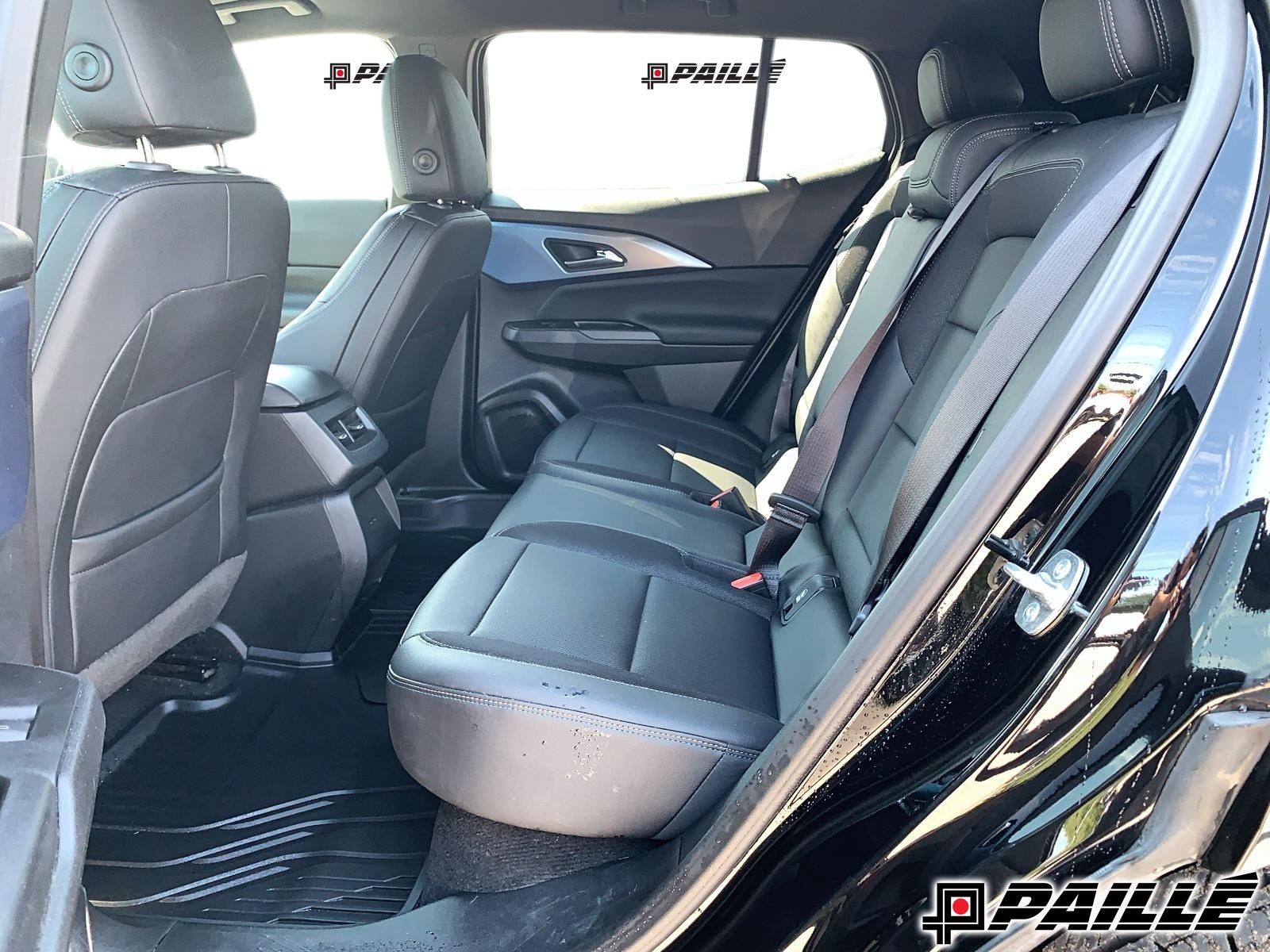 2025 Chevrolet Equinox EV in Nicolet, Quebec