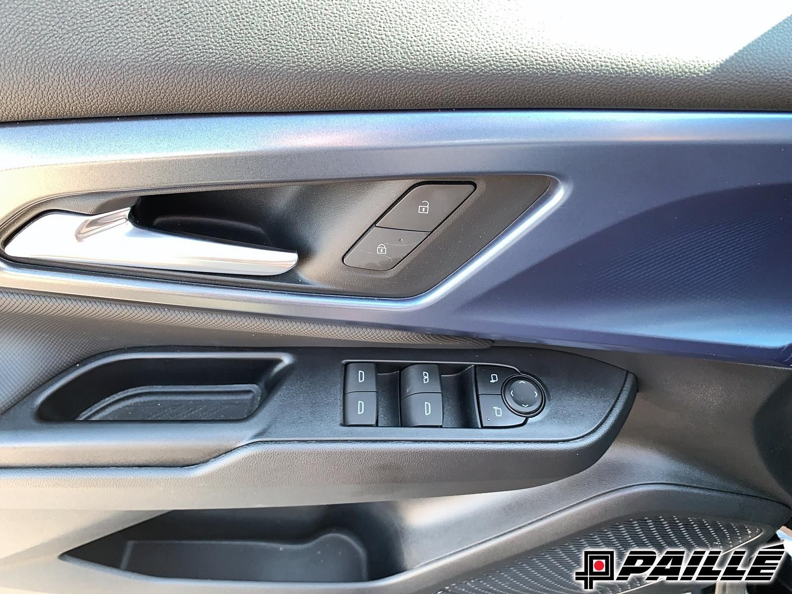 2025 Chevrolet Equinox EV in Nicolet, Quebec