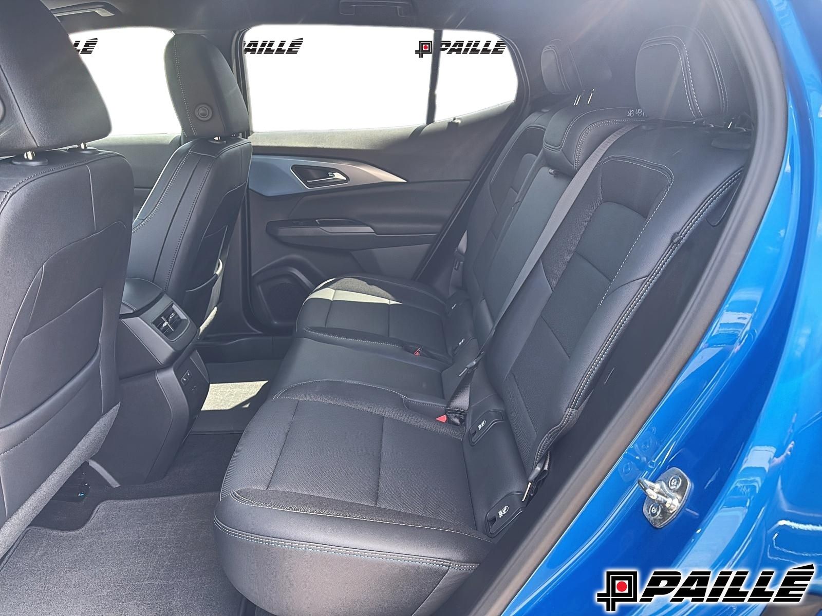 Chevrolet Equinox EV  2025 à Berthierville, Québec