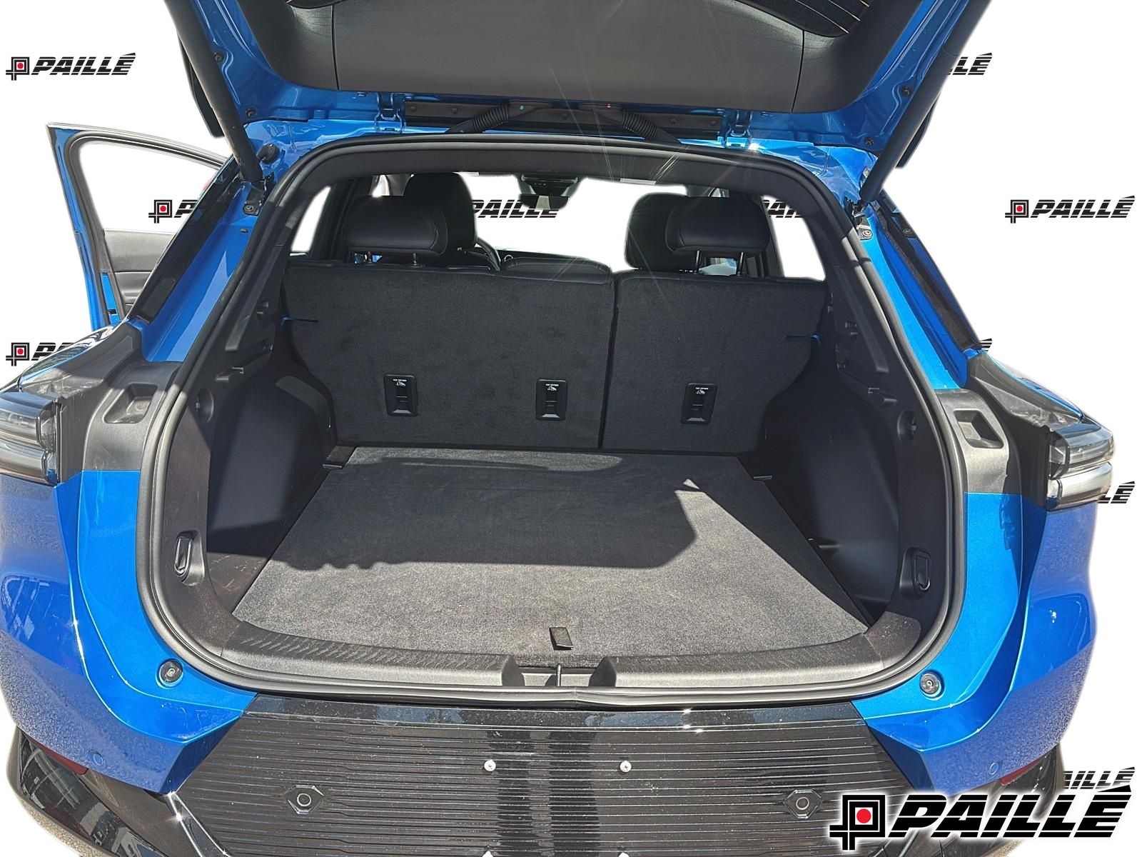 Chevrolet Equinox EV  2025 à Berthierville, Québec