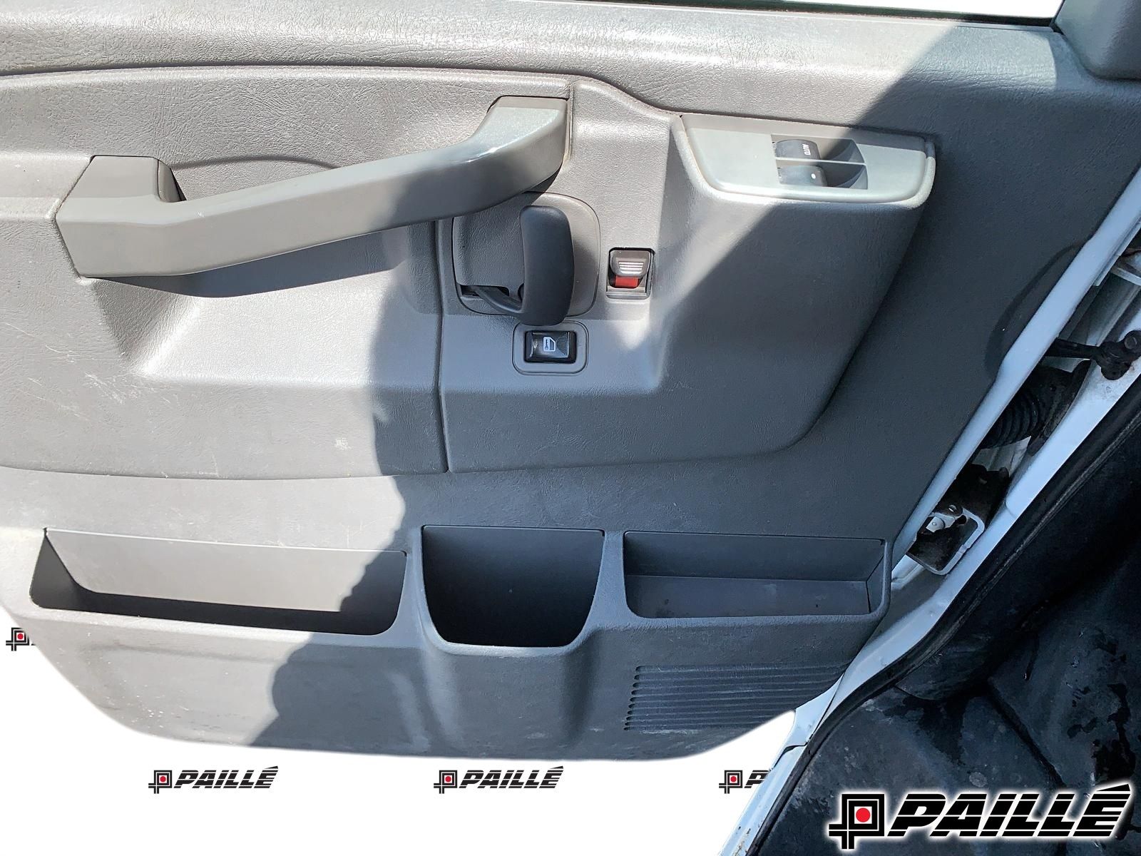 Chevrolet Express Cargo Van  2019 à Berthierville, Québec