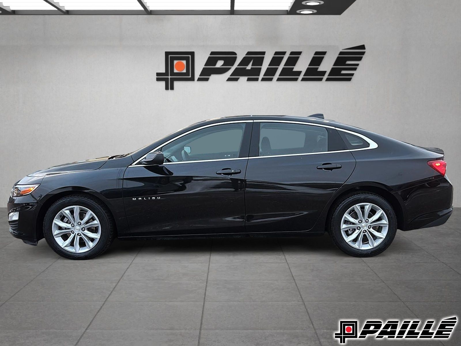 2024 Chevrolet Malibu in Sorel-Tracy, Quebec