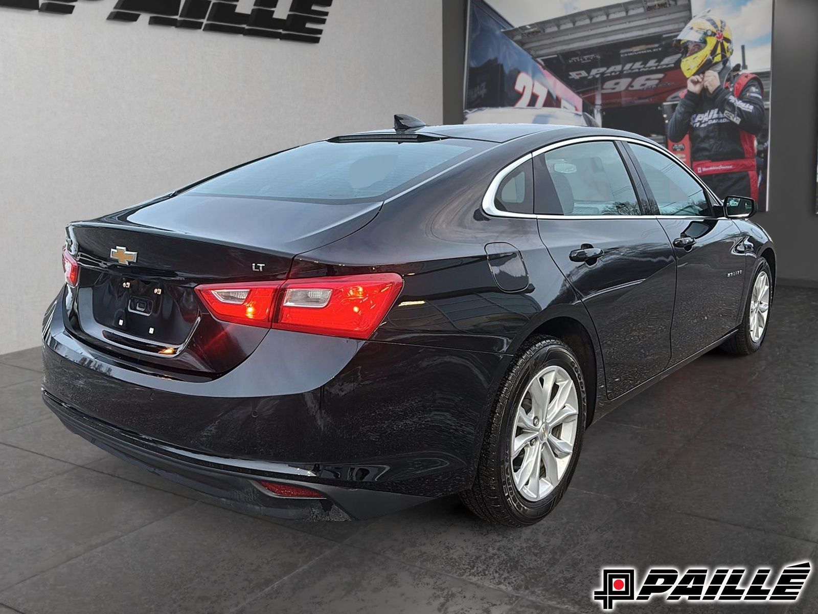 2024 Chevrolet Malibu in Sorel-Tracy, Quebec