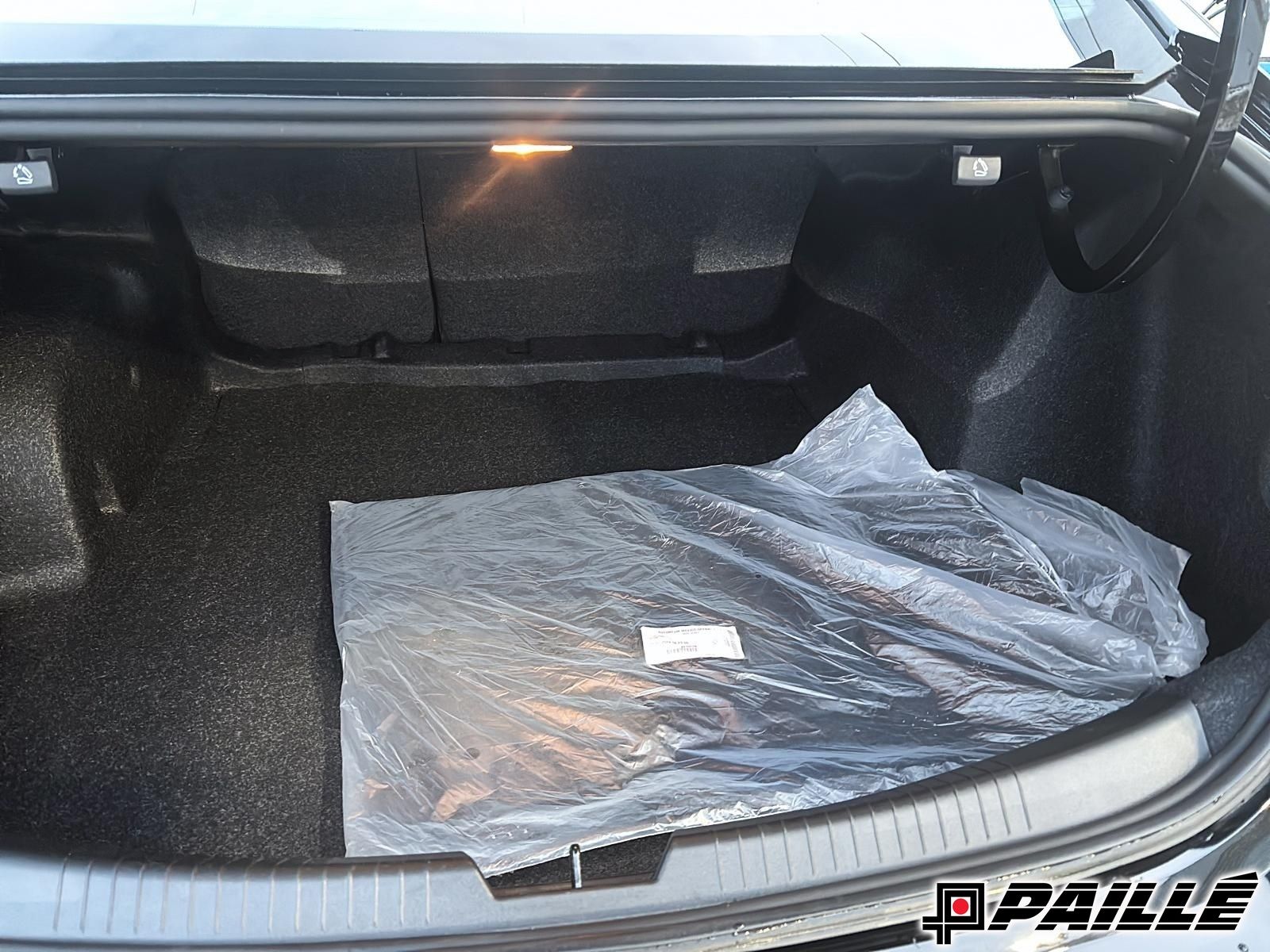 2024 Chevrolet Malibu in Sorel-Tracy, Quebec