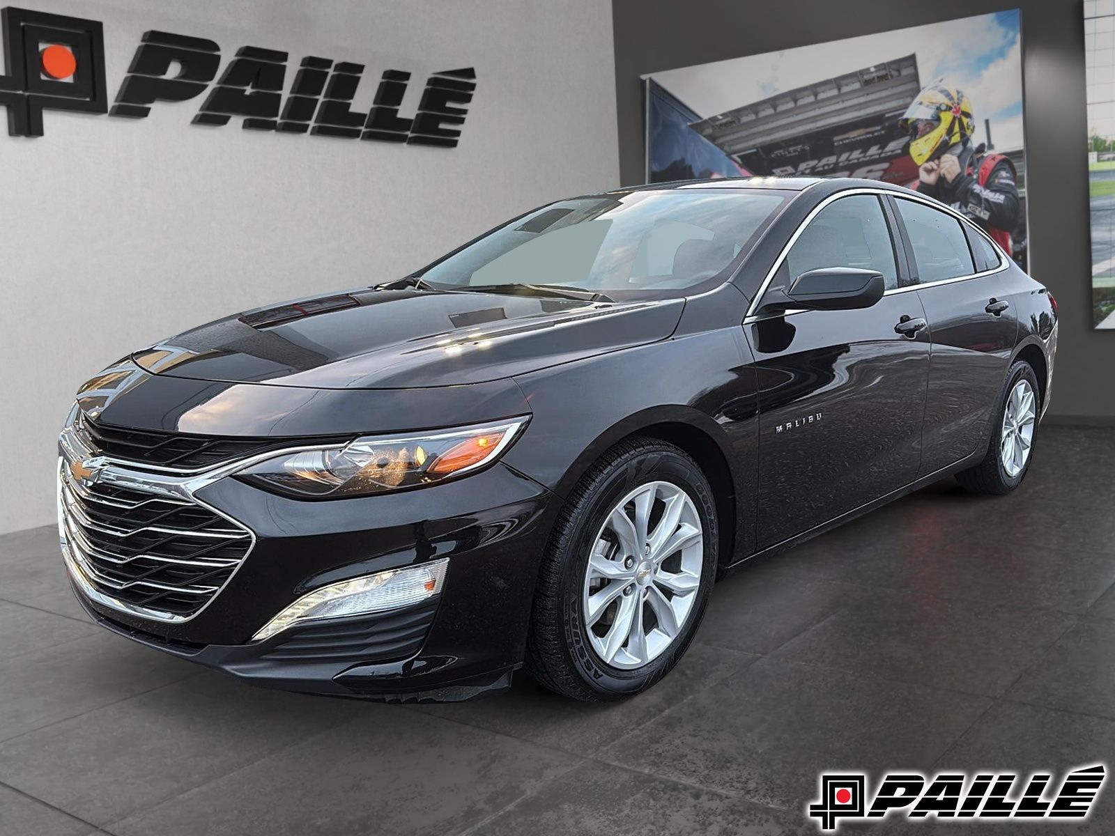 2024 Chevrolet Malibu in Sorel-Tracy, Quebec
